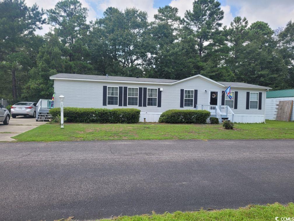 1034 Palm Dr. Conway, SC 29526