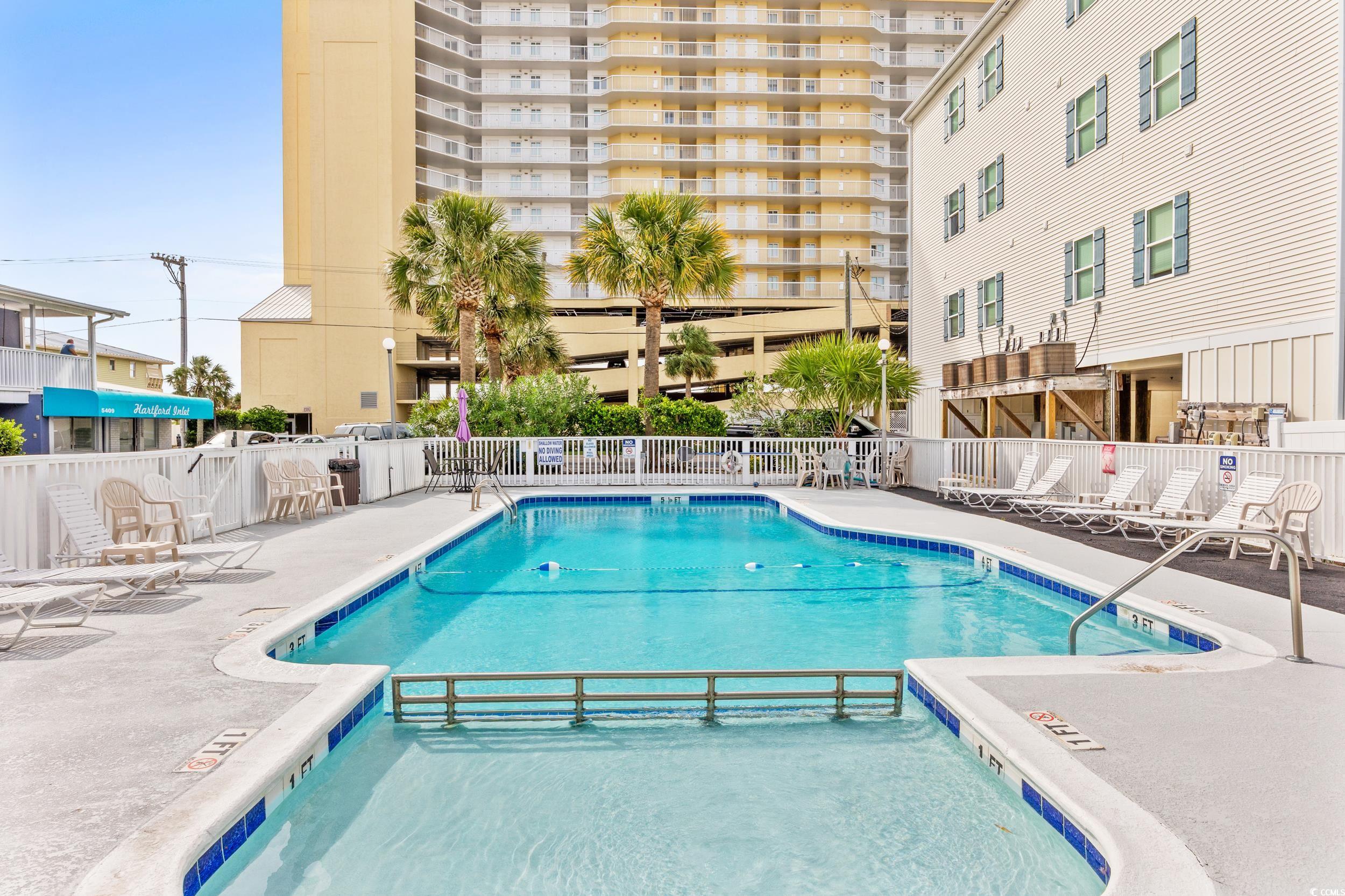 5409 N Ocean Blvd. #201, North Myrtle Beach, South Carolina image 25