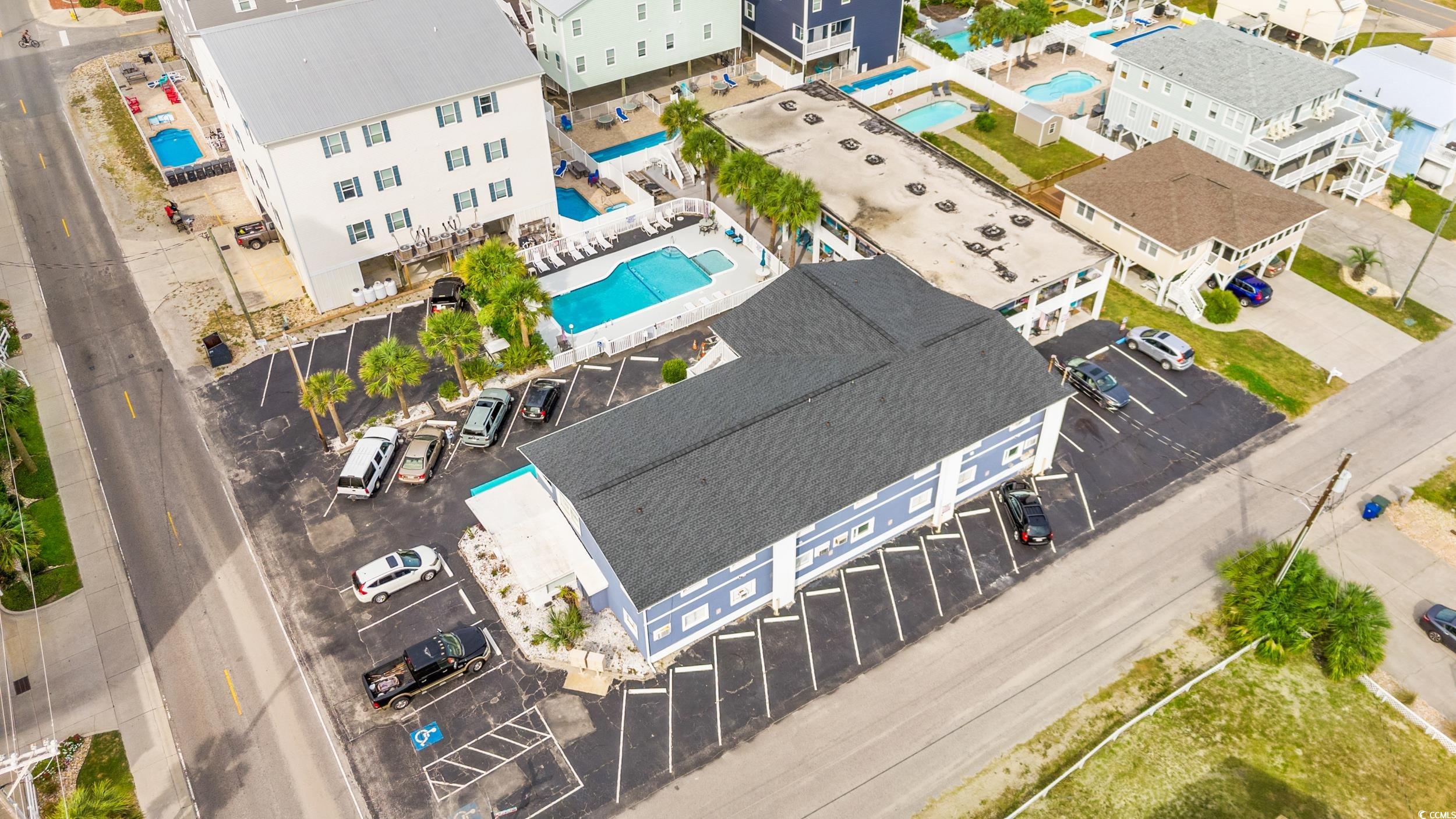 5409 N Ocean Blvd. #201, North Myrtle Beach, South Carolina image 26