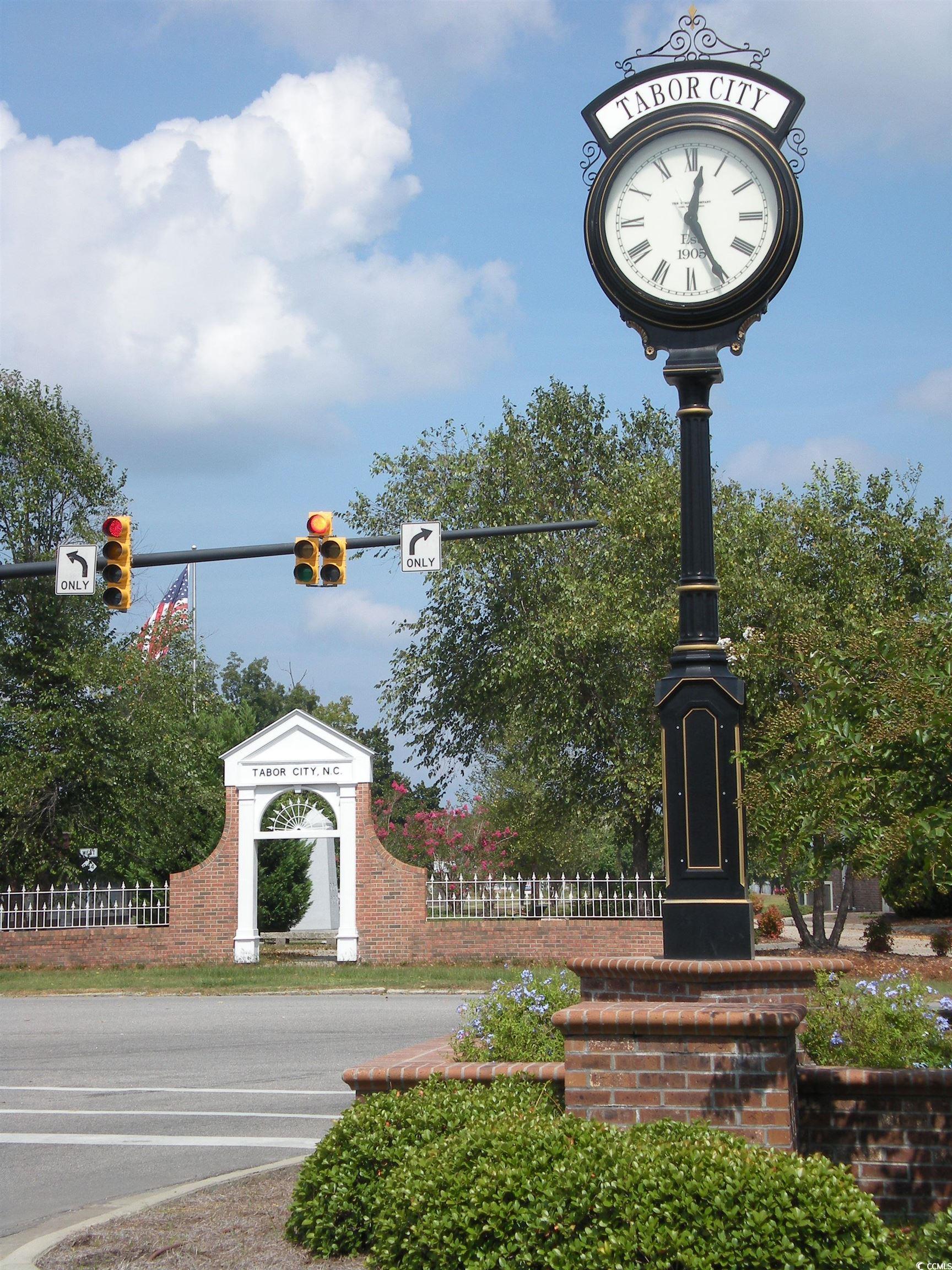 TBD Pine St., Tabor City, North Carolina image 7