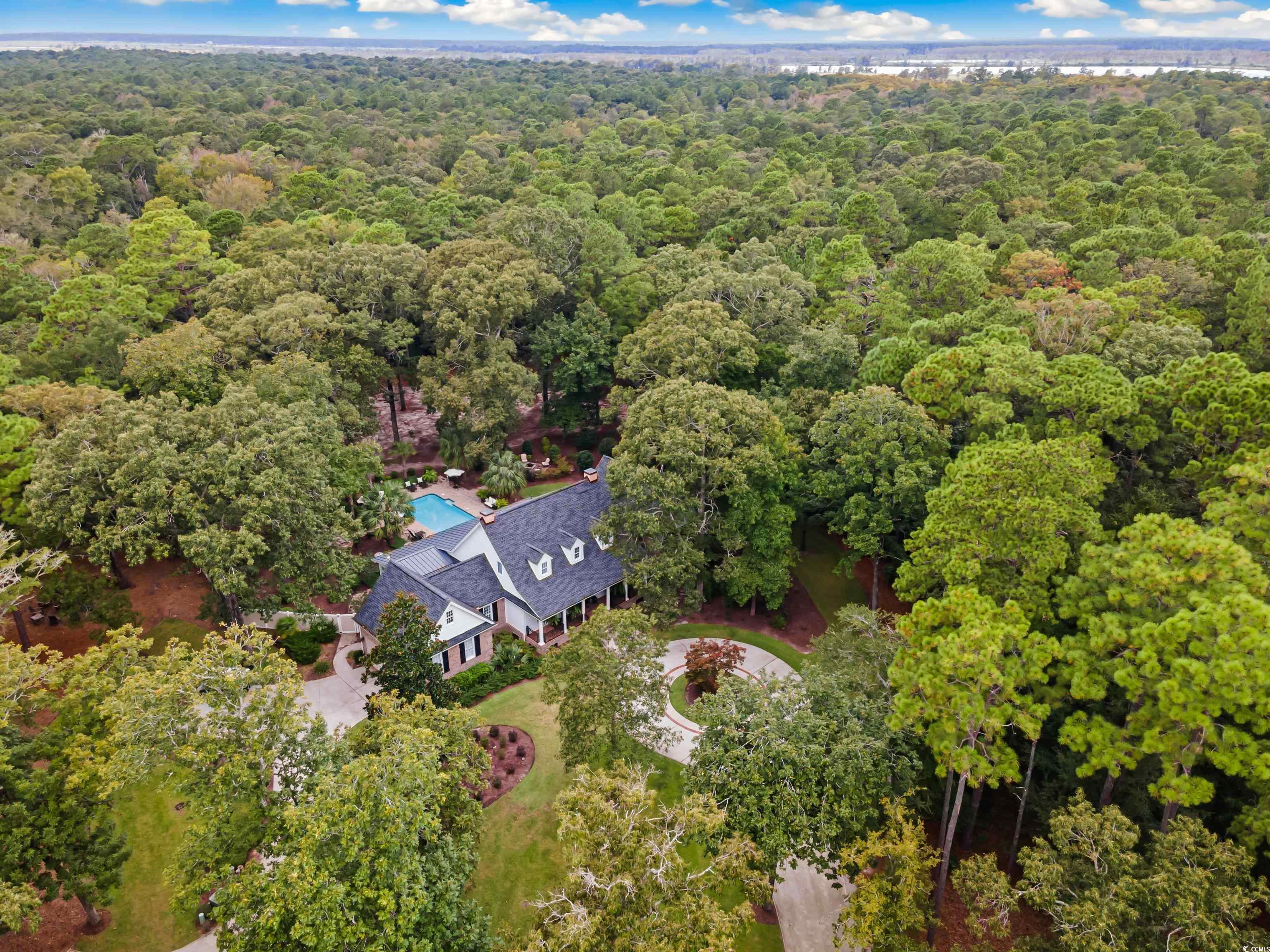 217 Farthing Rd., Pawleys Island, South Carolina image 31