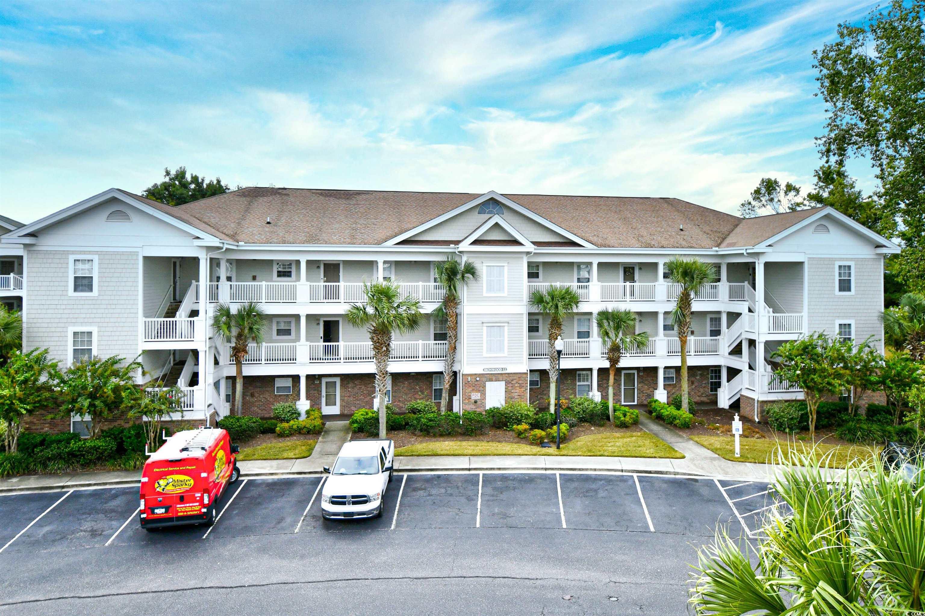 5801 Oyster Catcher Dr. UNIT #1221 North Myrtle Beach, SC 29582