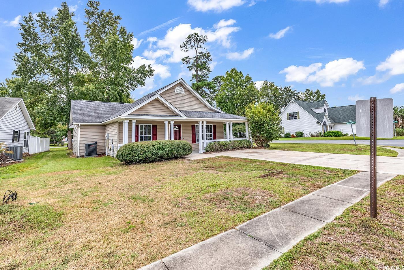 1900 Shell Ct., Surfside Beach, South Carolina image 1