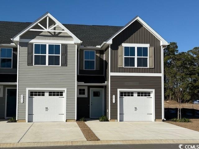 3015 NW Edgemead Circle UNIT A Calabash, SC 28467