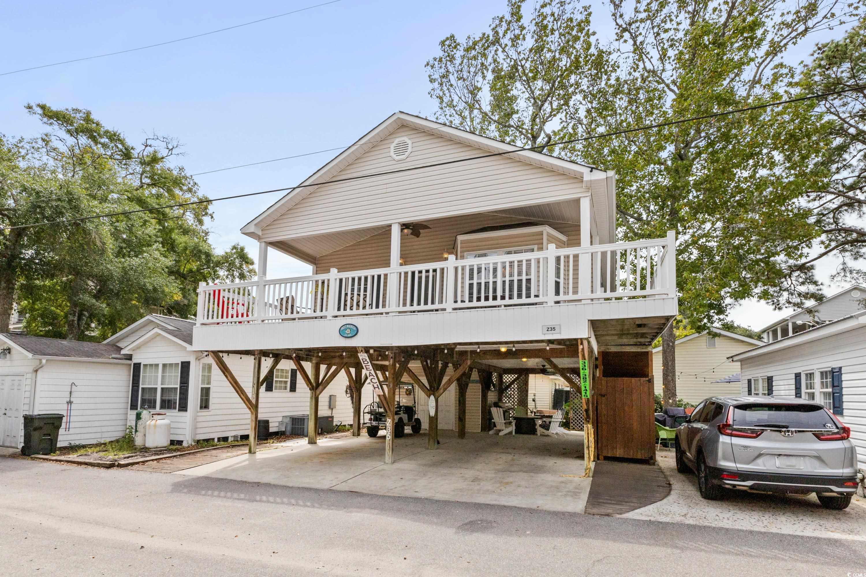 6001 - Z35 S Kings Hwy. Myrtle Beach, SC 29575