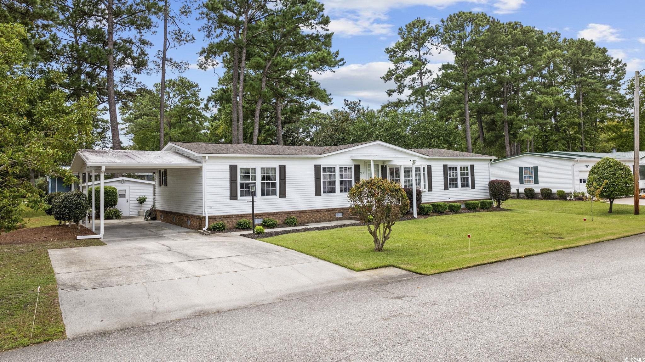 3231 Plantation Trail Murrells Inlet, SC 29576