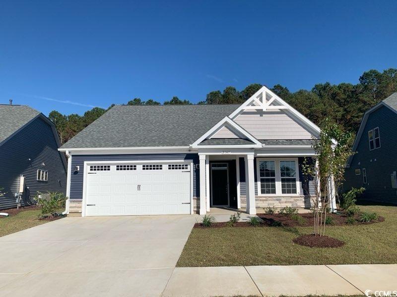 2147 Gooseberry Way Longs, SC 29568