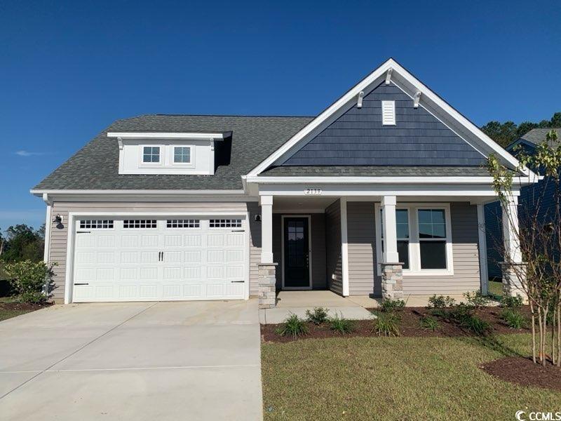 2139 Gooseberry Way Longs, SC 29568