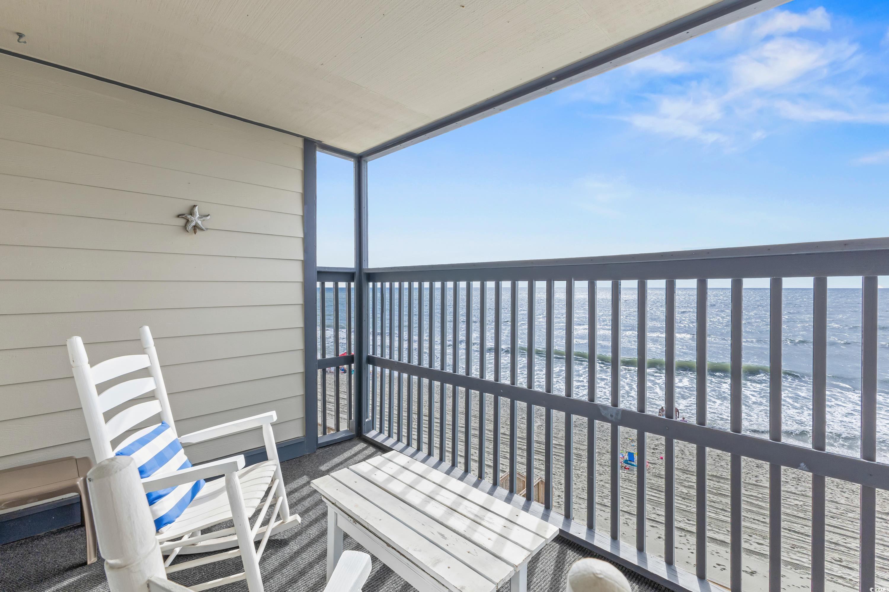 814 N Waccamaw Dr. #304, Garden City Beach, South Carolina image 27