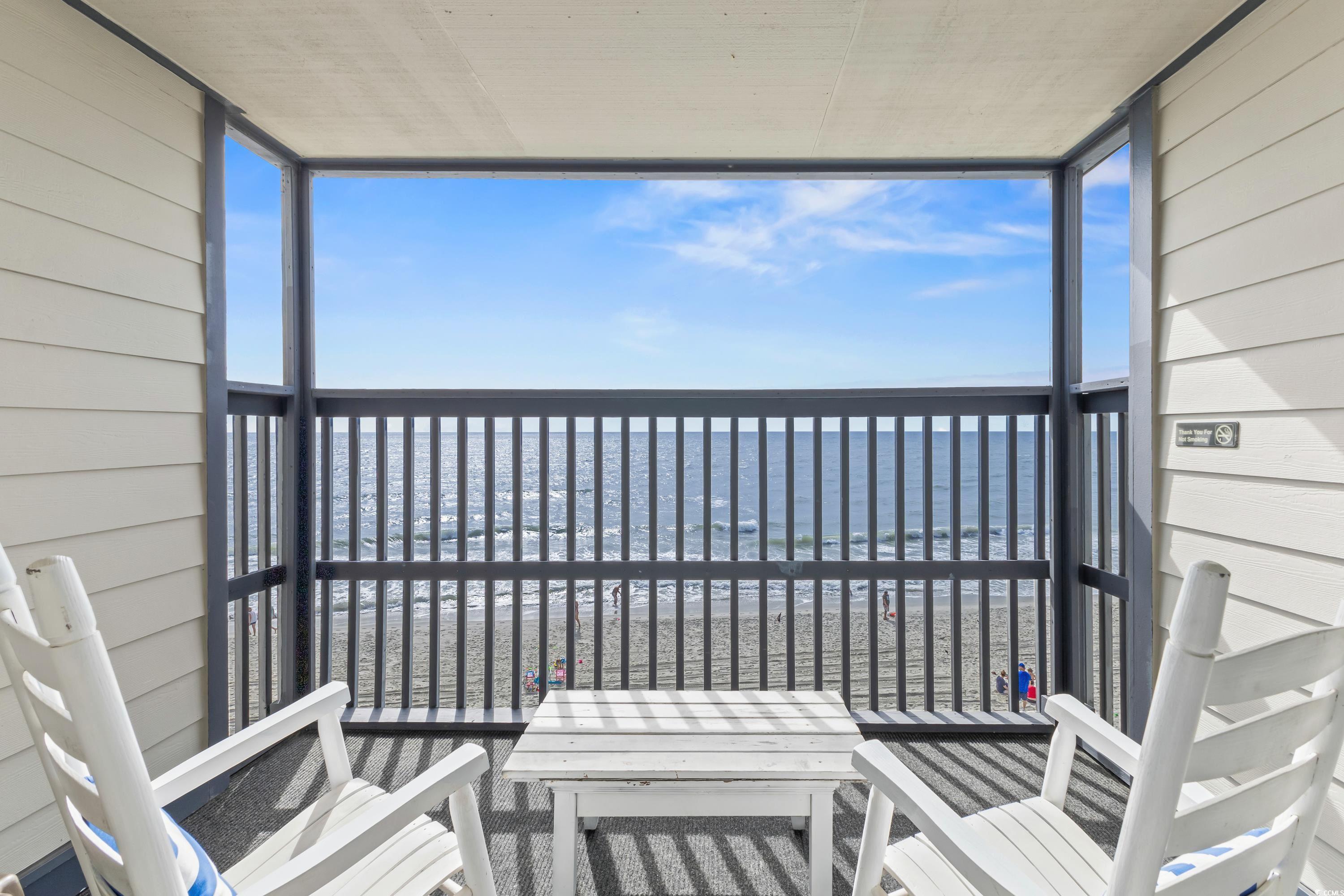 814 N Waccamaw Dr. #304, Garden City Beach, South Carolina image 3