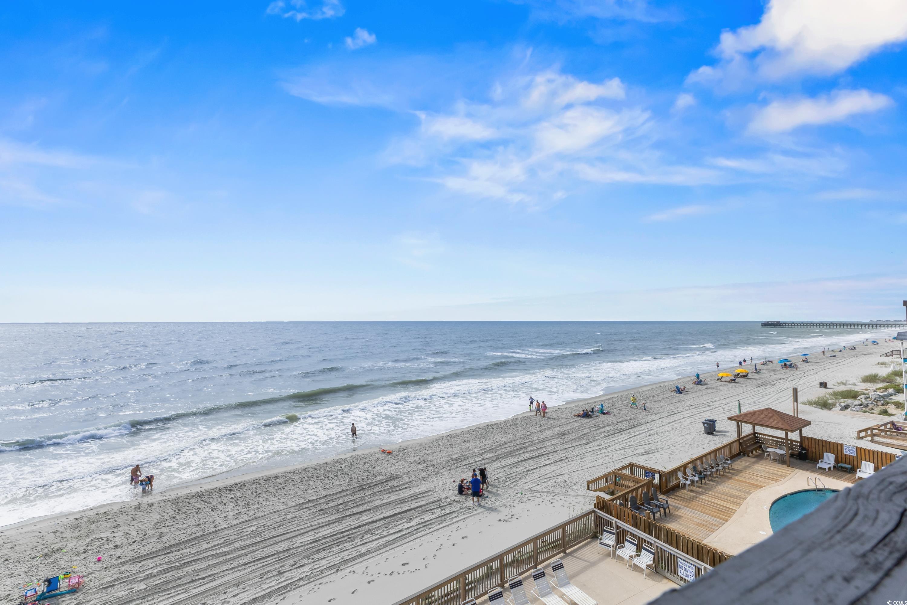 814 N Waccamaw Dr. #304, Garden City Beach, South Carolina image 30