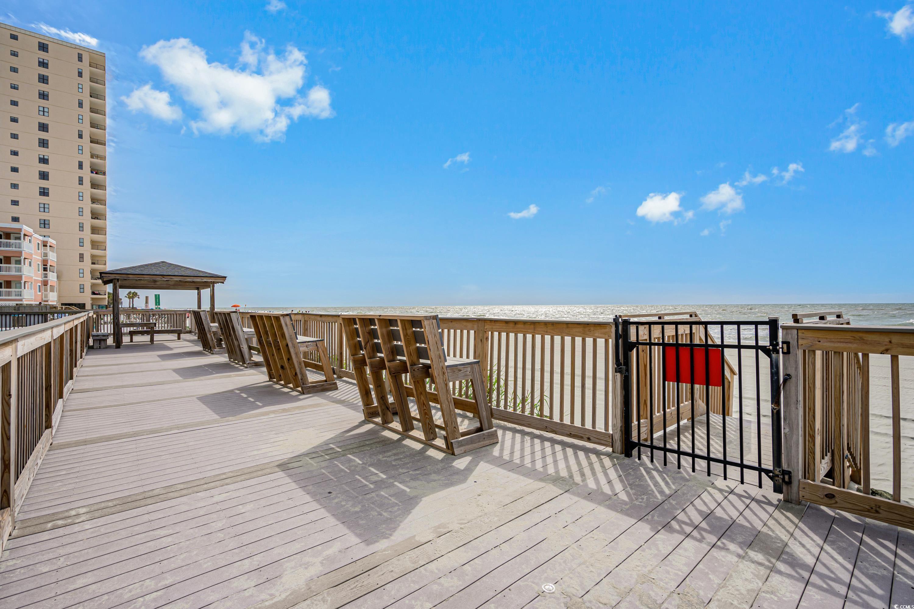 814 N Waccamaw Dr. #304, Garden City Beach, South Carolina image 36