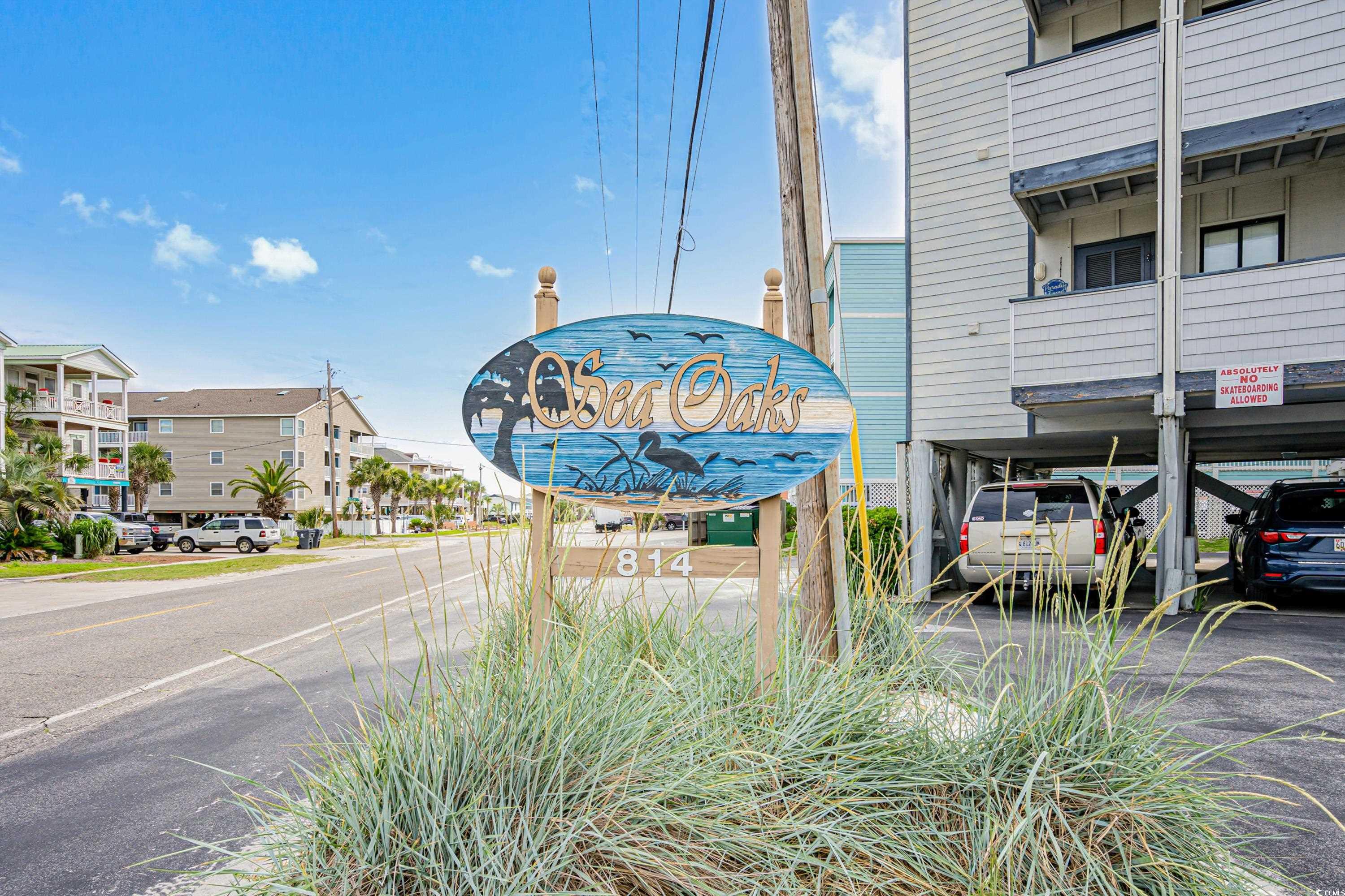 814 N Waccamaw Dr. #304, Garden City Beach, South Carolina image 37