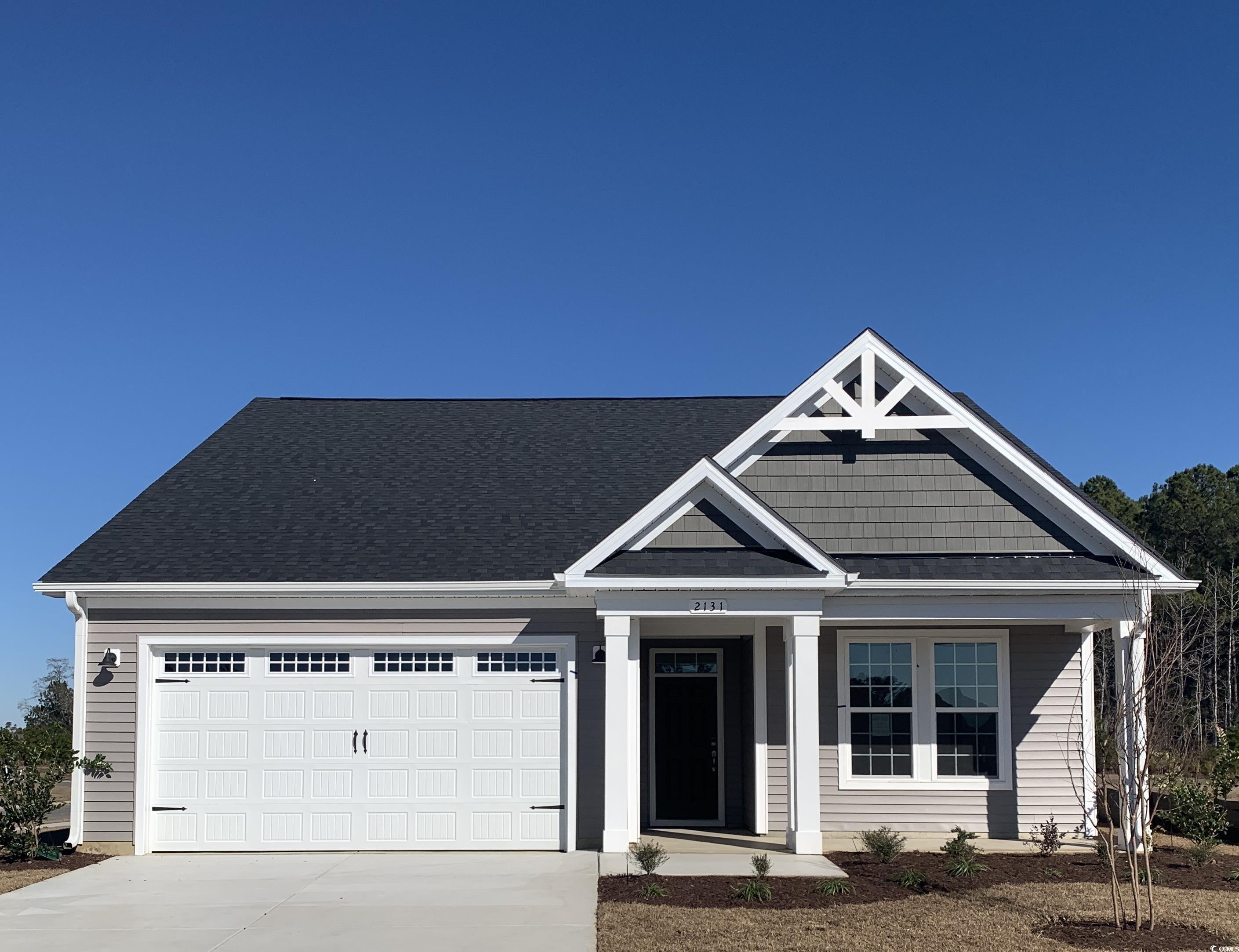 2131 Gooseberry Way Longs, SC 29568