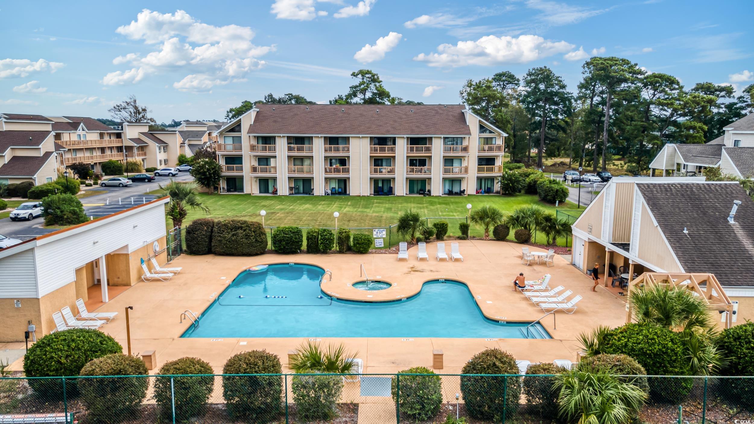 1095 Plantation Dr. W #32E, Little River, South Carolina image 30