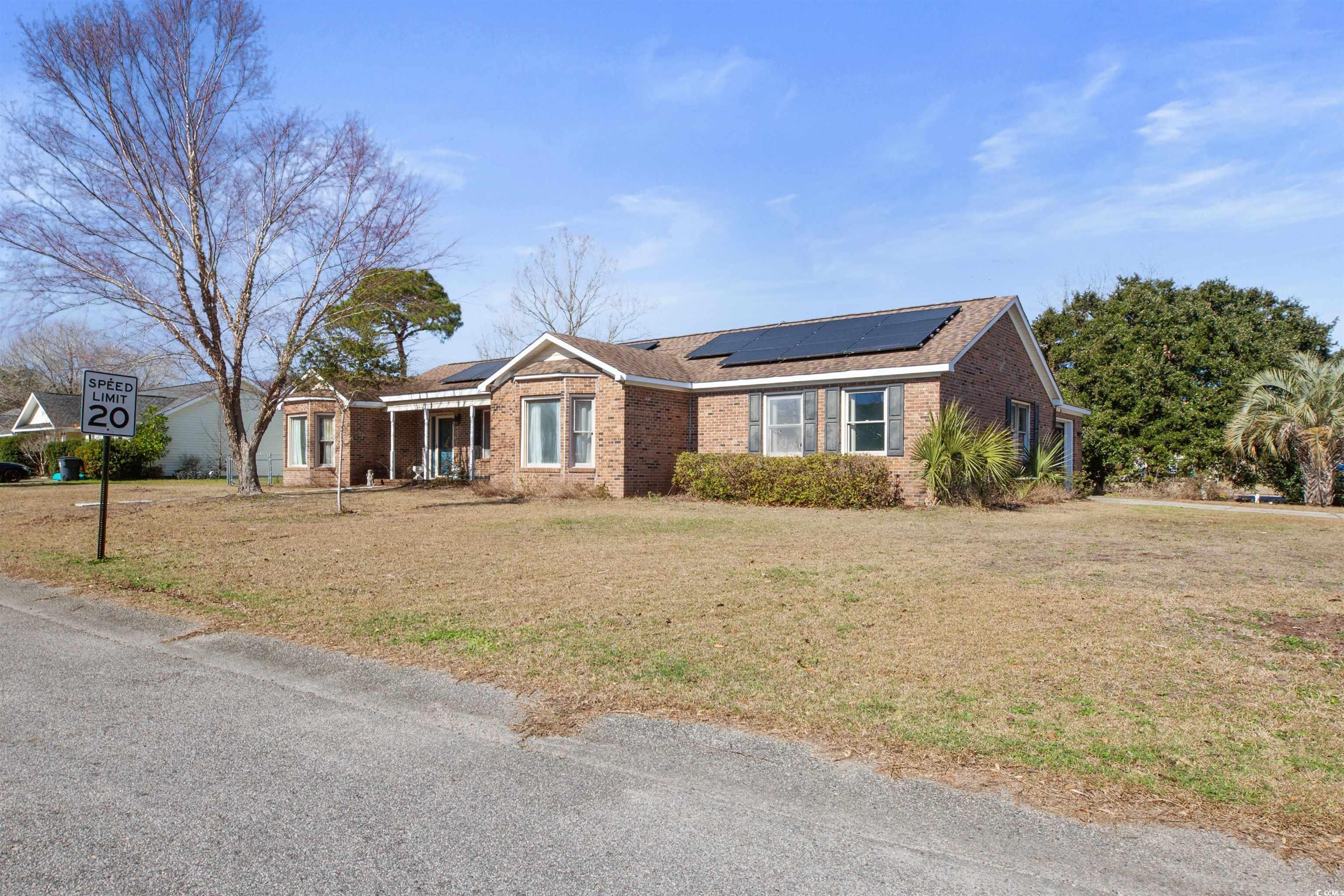 4368 Hunting Bow Trail Myrtle Beach, SC 29579