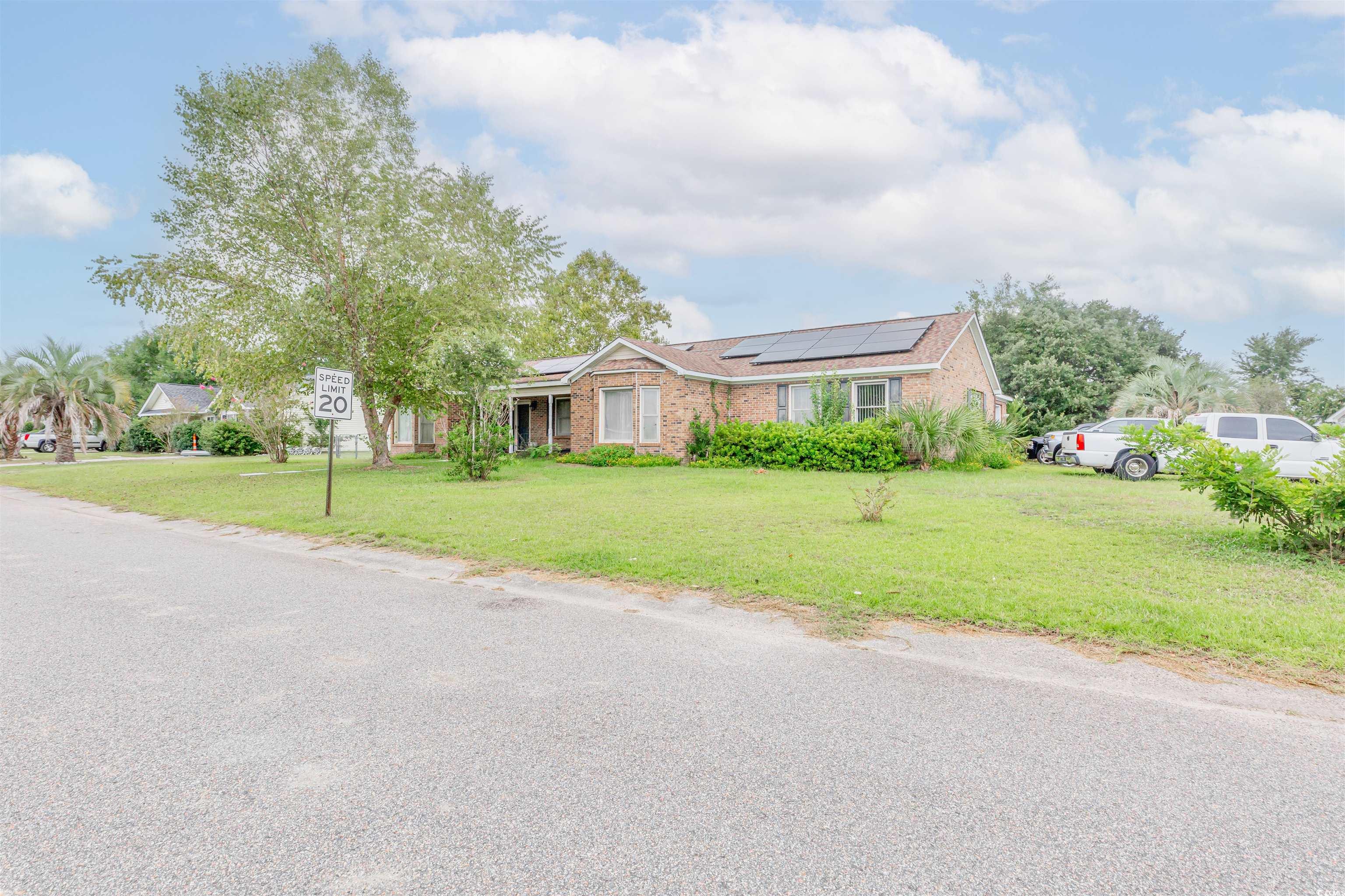 4368 Hunting Bow Trail Myrtle Beach, SC 29579