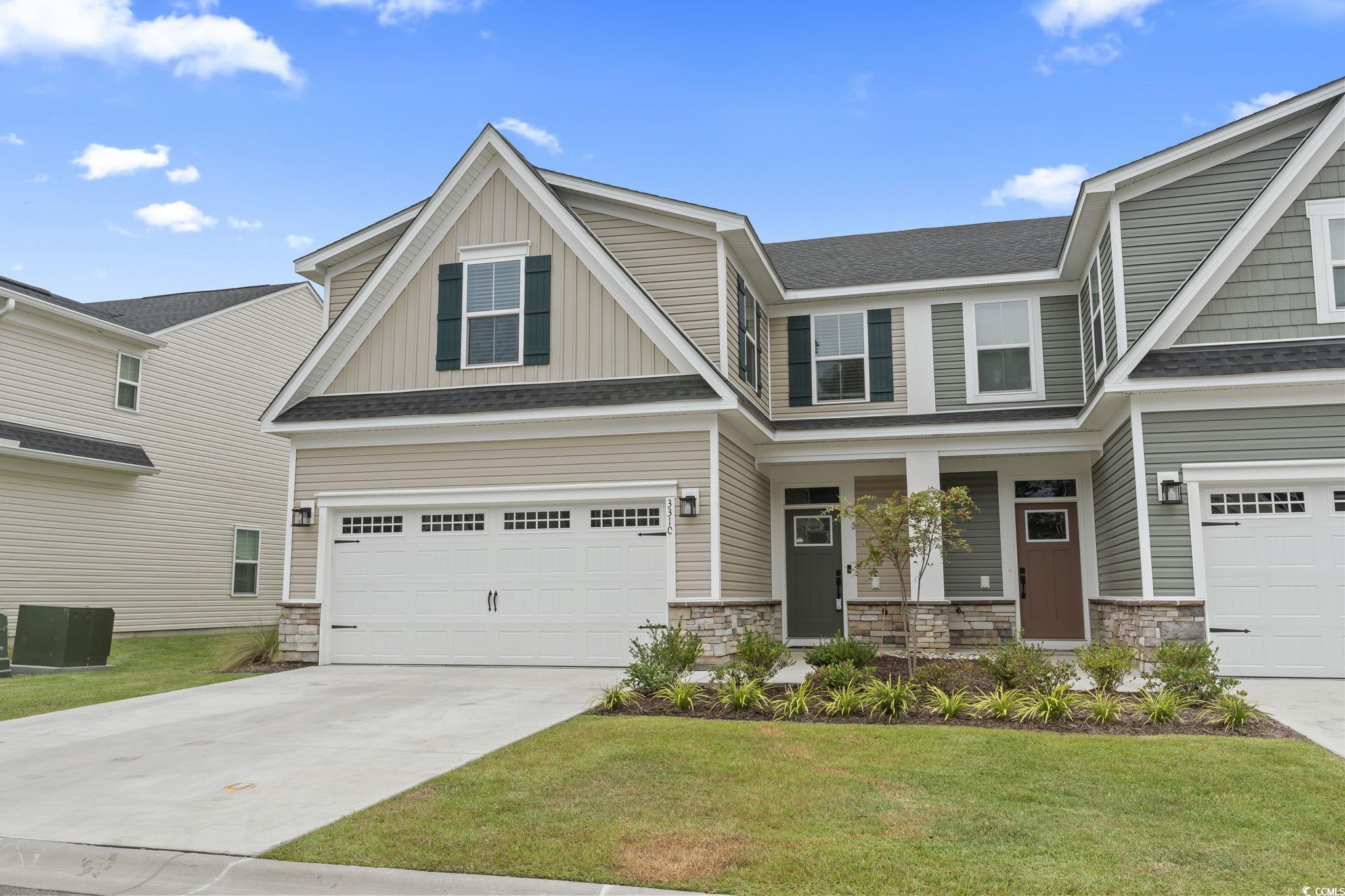 331 Golan Circle UNIT C Myrtle Beach, SC 29579