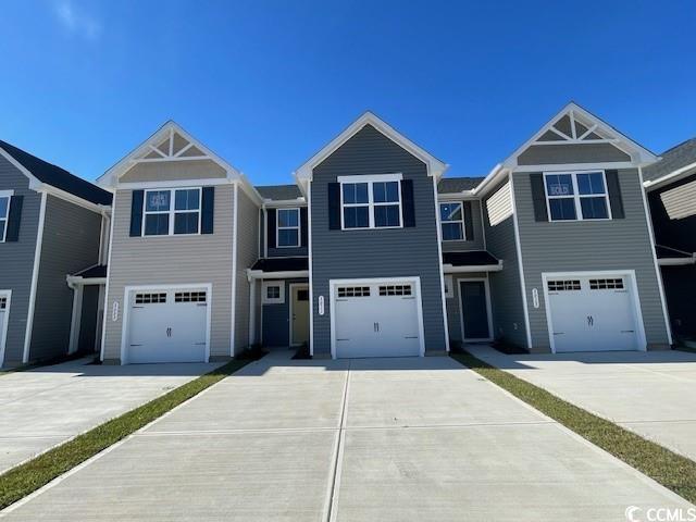 3011 NW Edgemead Circle UNIT C Calabash, SC 28467