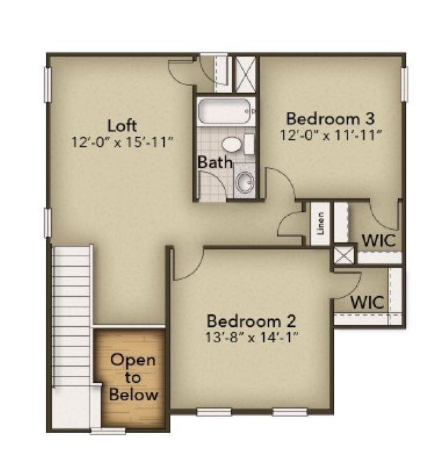 2123 Gooseberry Way Longs, SC 29568