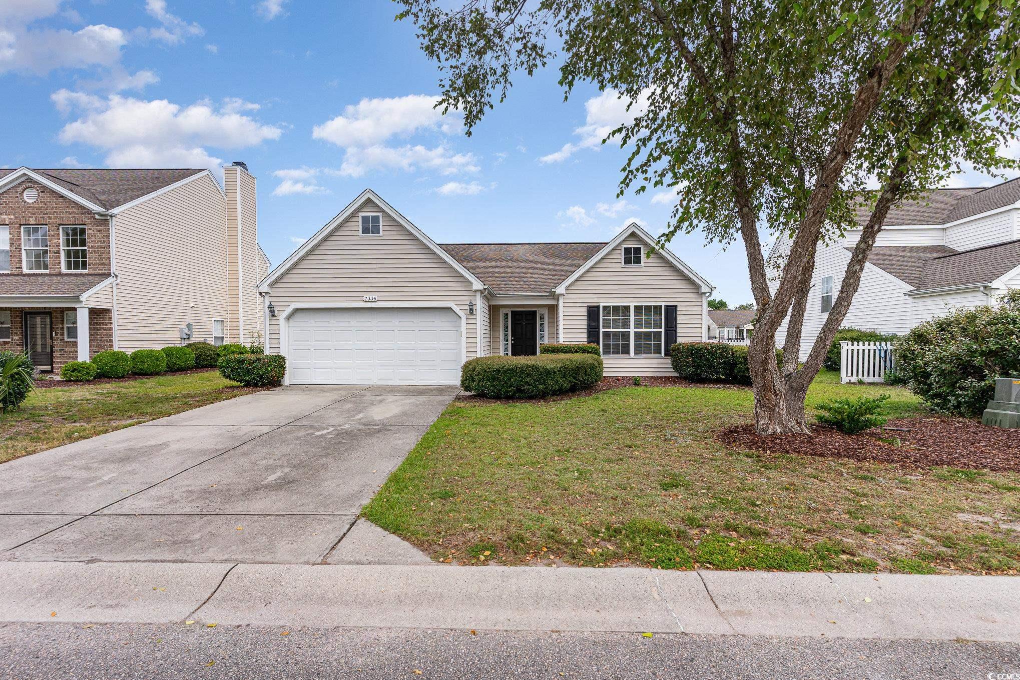 2336 Windmill Way Myrtle Beach, SC 29579