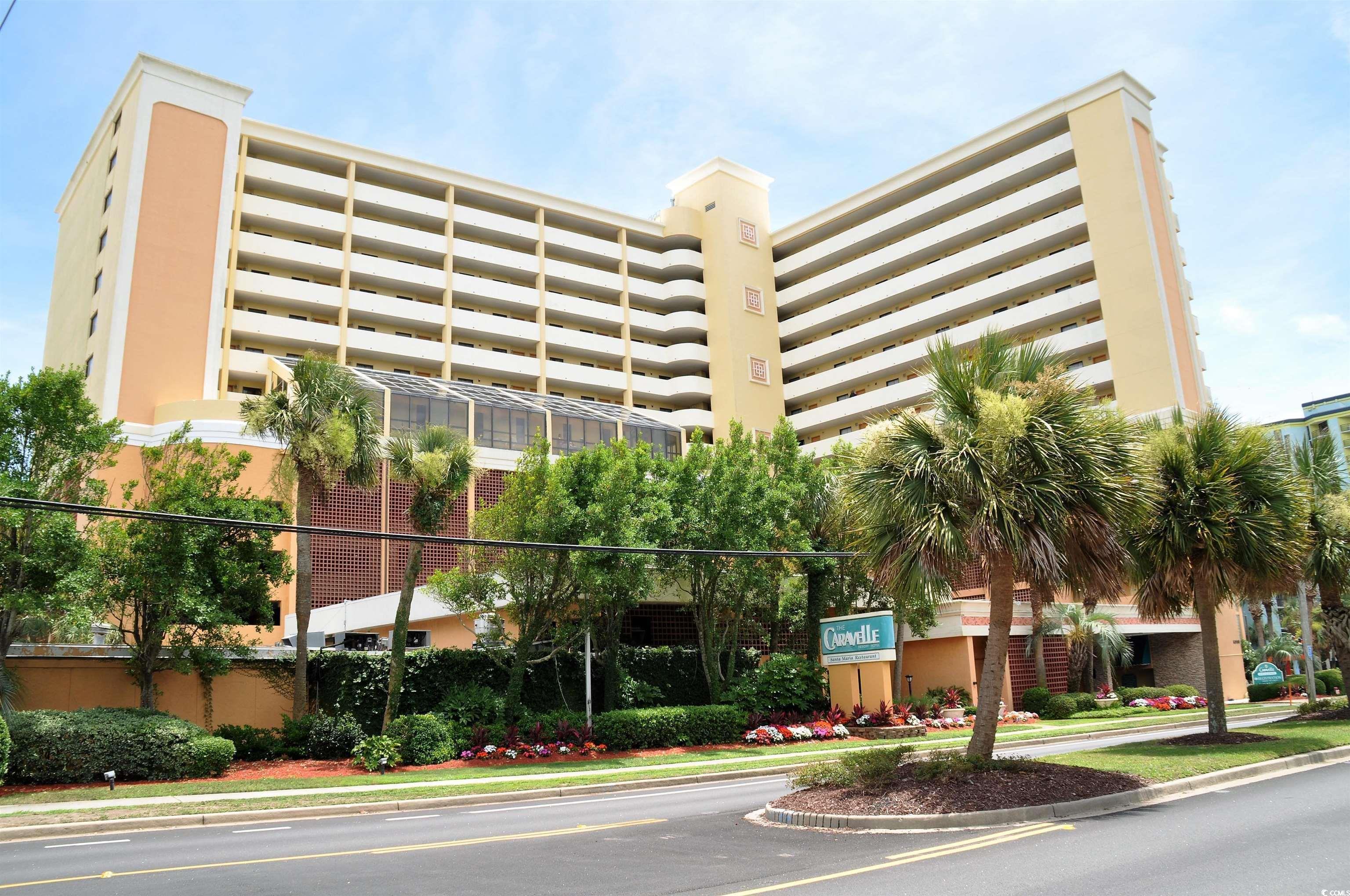 6900 N Ocean Blvd. UNIT #503 Myrtle Beach, SC 29572