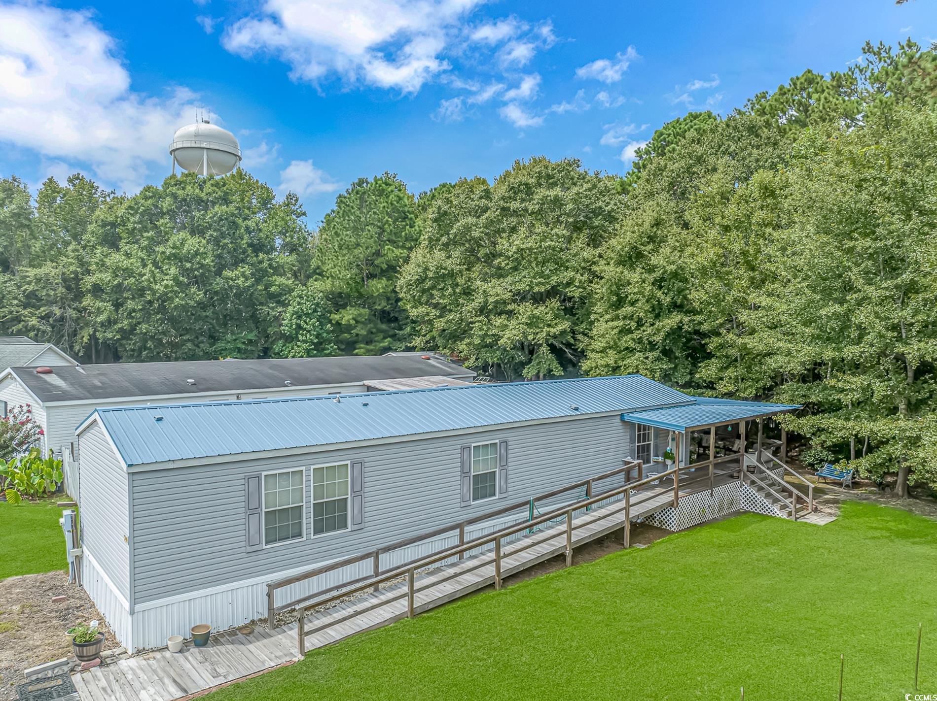 300 Saint Christopher Circle, Pawleys Island, South Carolina image 3