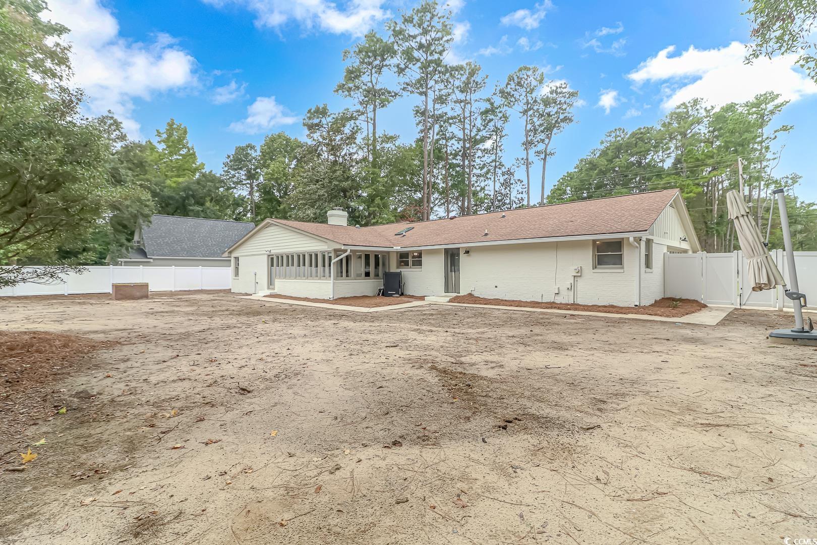 876 Kings River Rd., Pawleys Island, South Carolina image 34