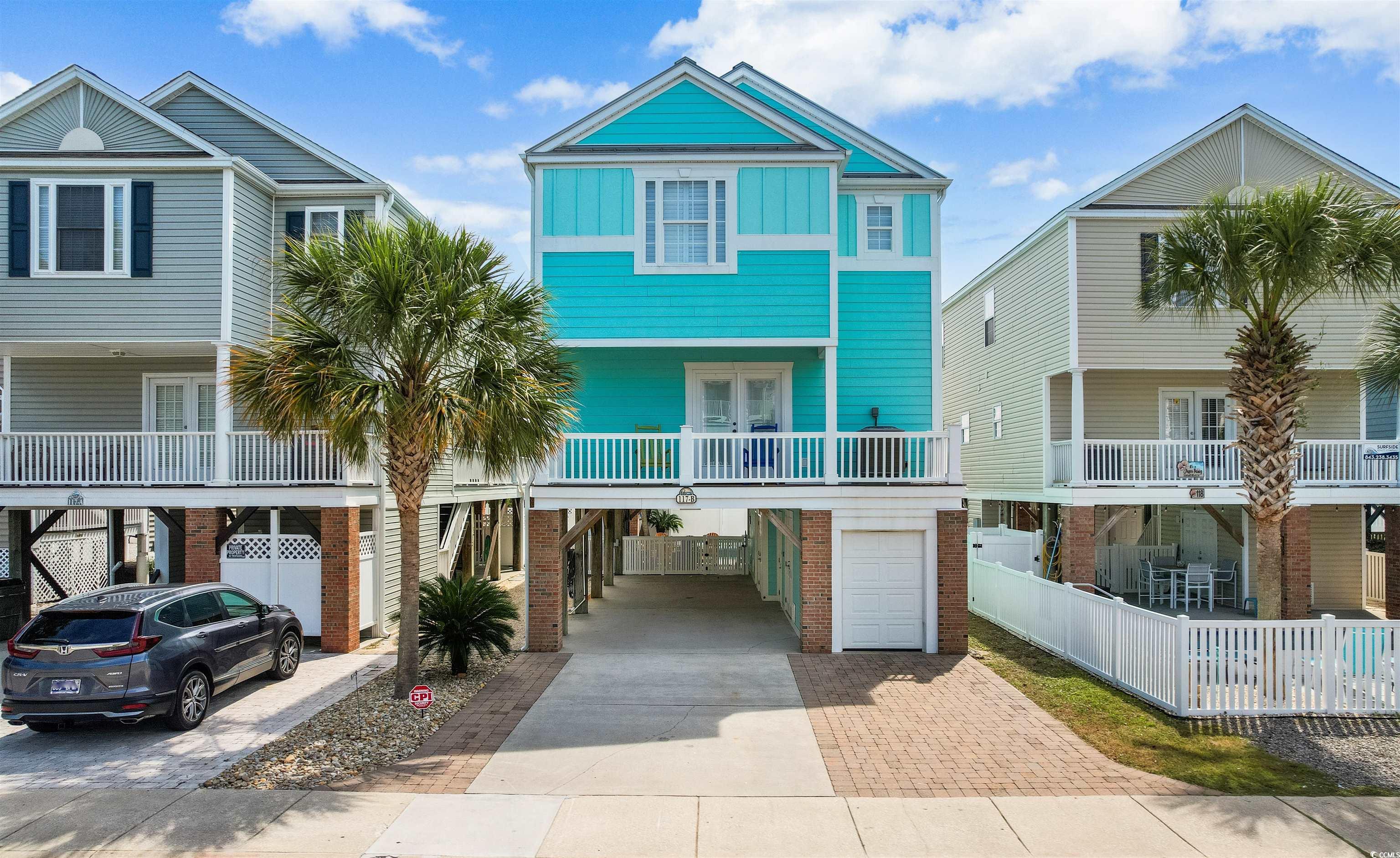 117B Ocean Blvd. S Surfside Beach, SC 29575