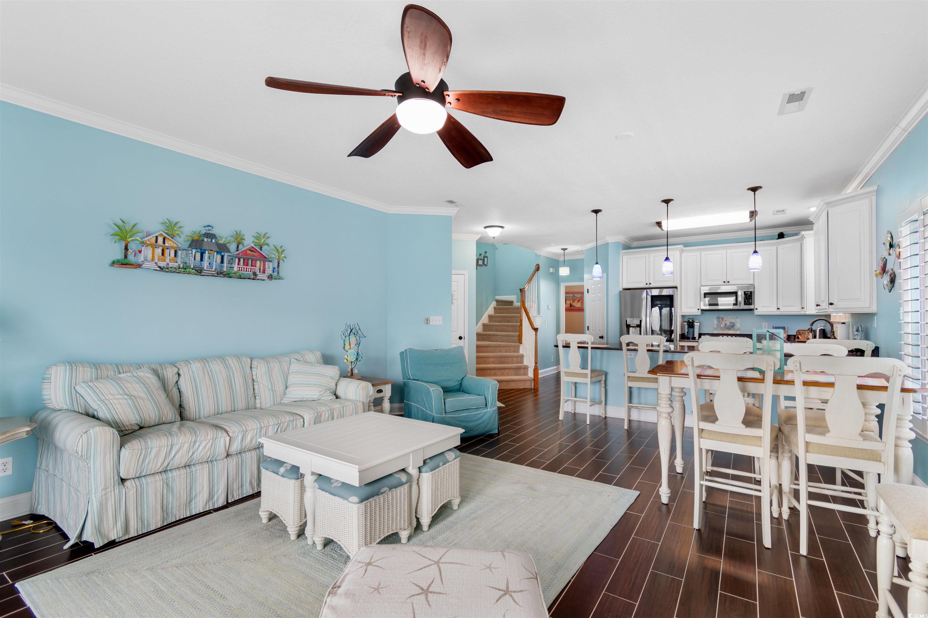 117B Ocean Blvd. S, Surfside Beach, South Carolina image 19