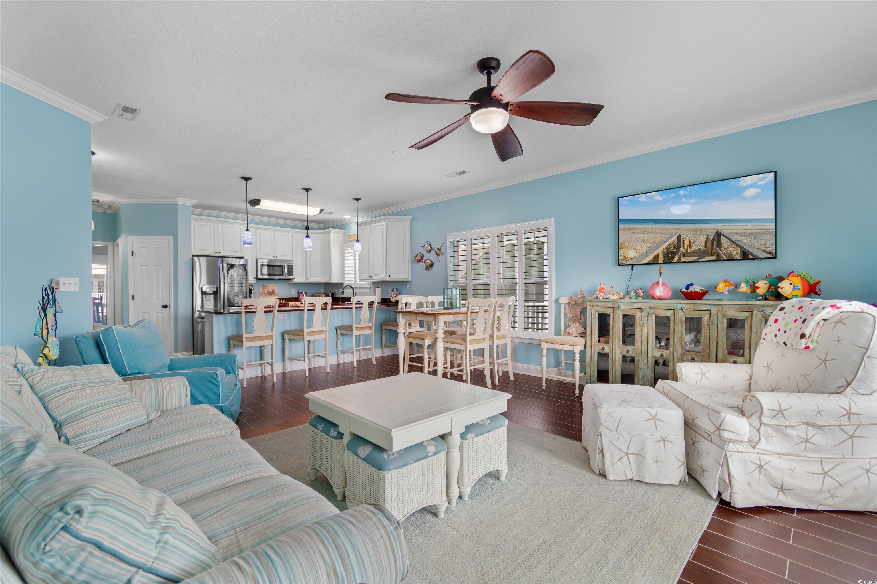 117B Ocean Blvd. S, Surfside Beach, South Carolina image 20