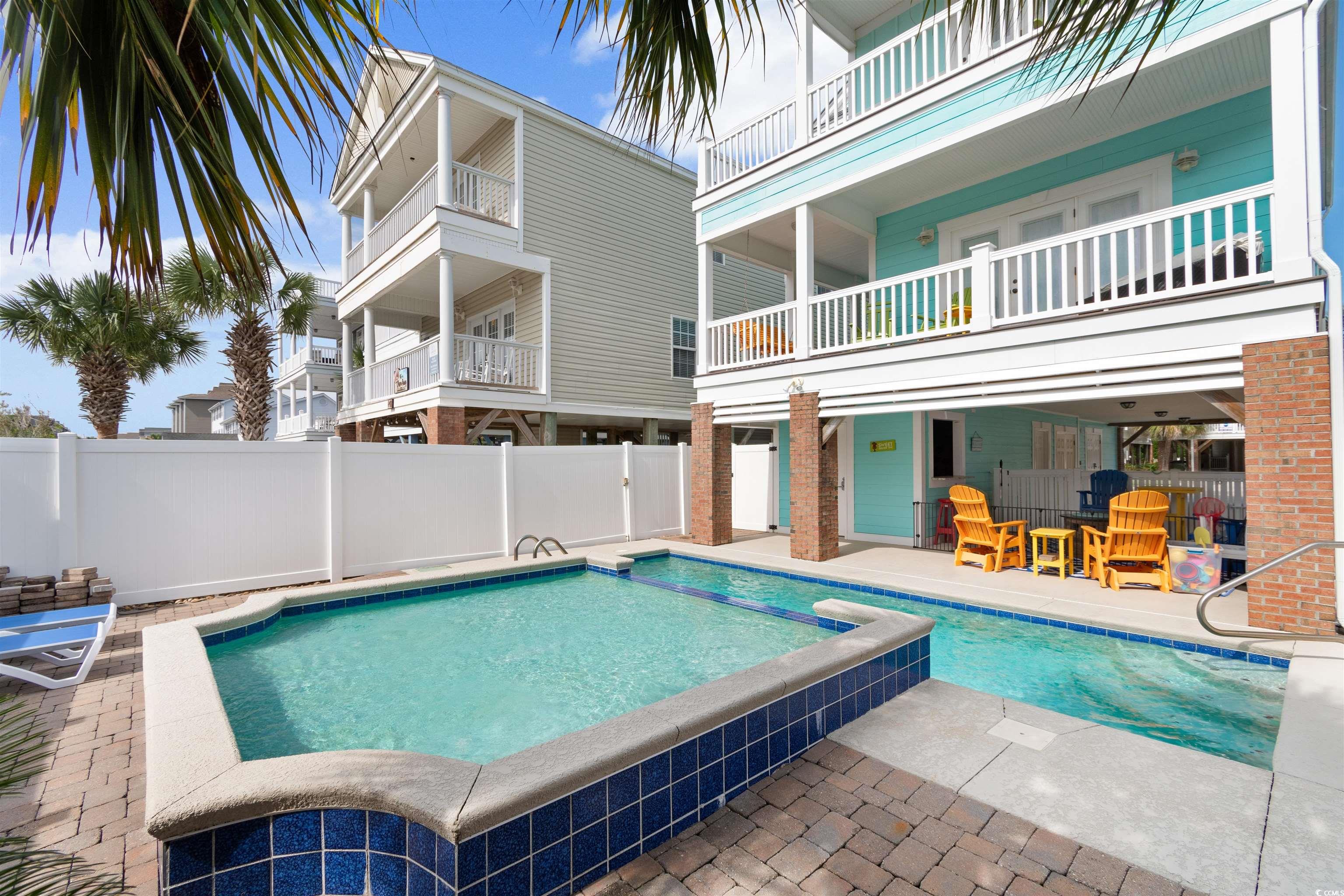 117B Ocean Blvd. S, Surfside Beach, South Carolina image 4