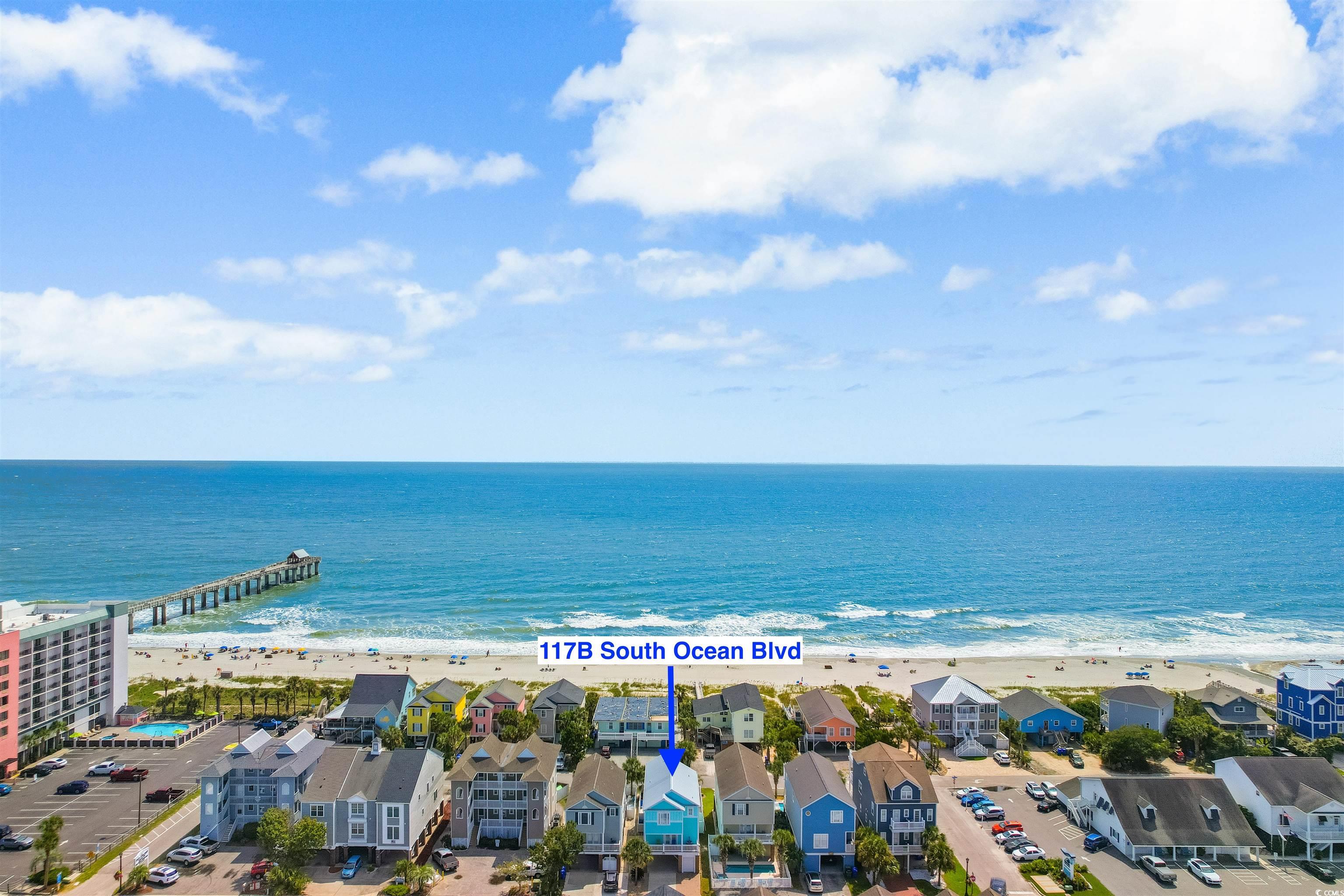 117B Ocean Blvd. S, Surfside Beach, South Carolina image 7