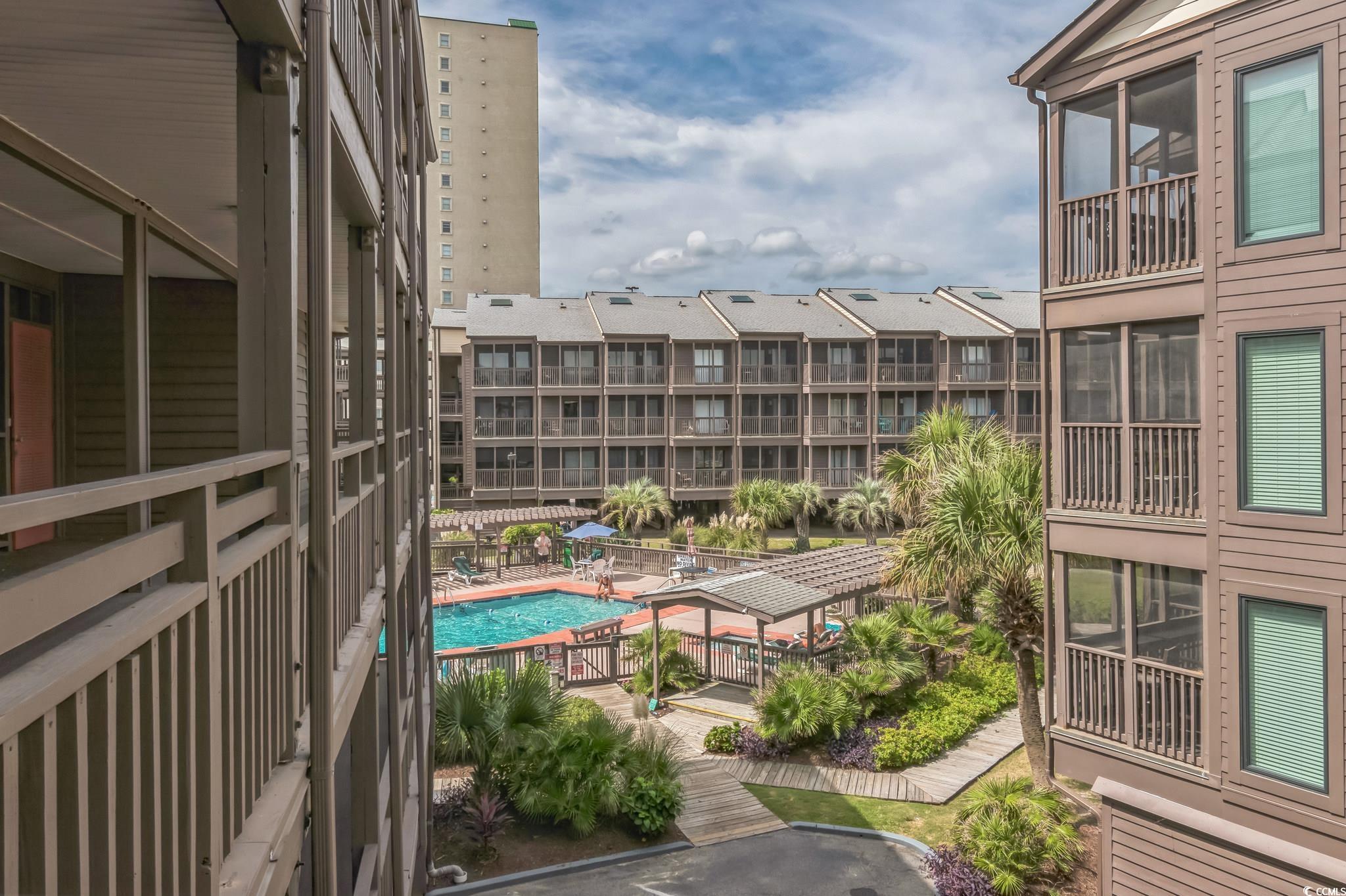 206 N Ocean Blvd. #223, North Myrtle Beach, South Carolina image 2