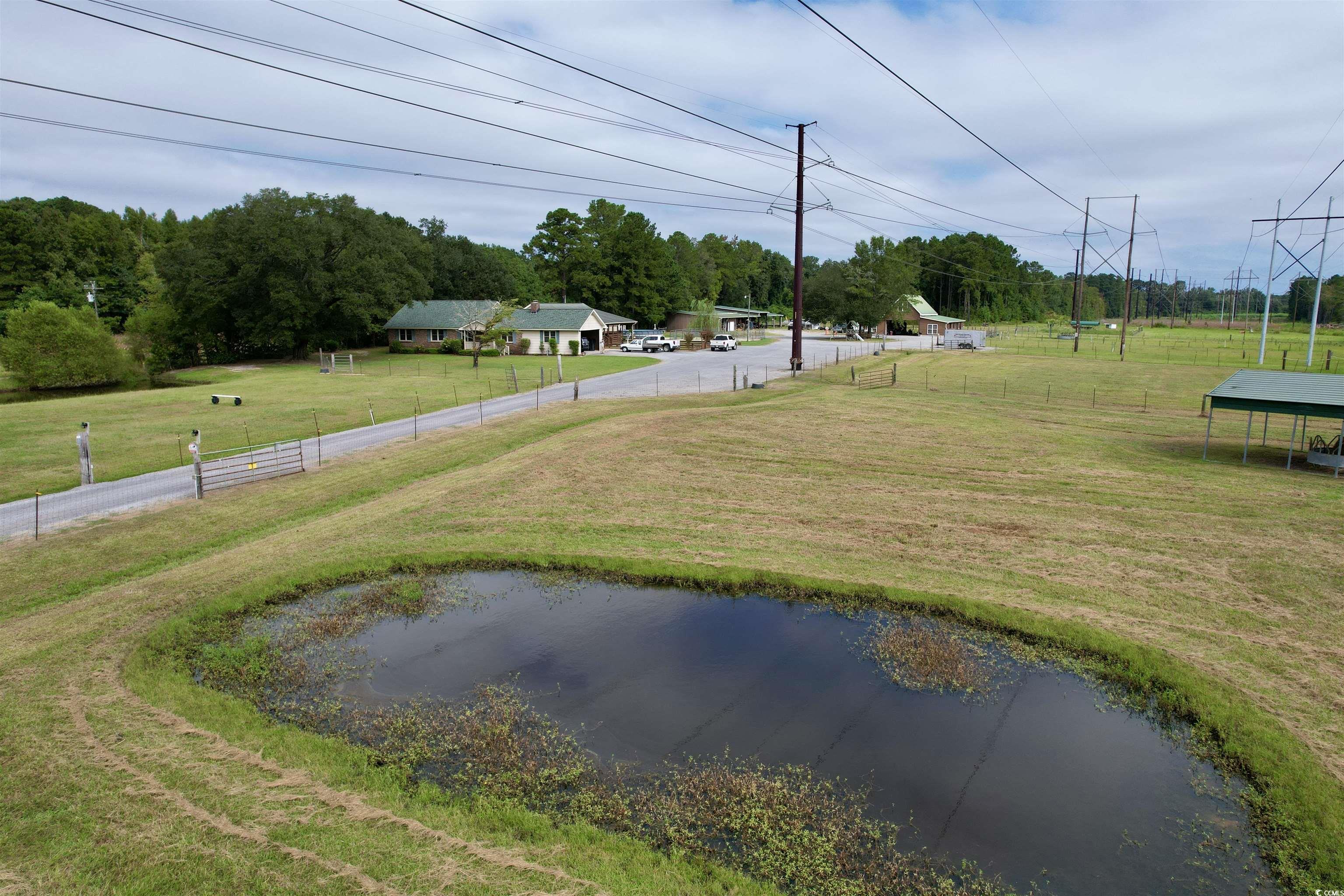 6082 Highmarket St., Georgetown, South Carolina image 34