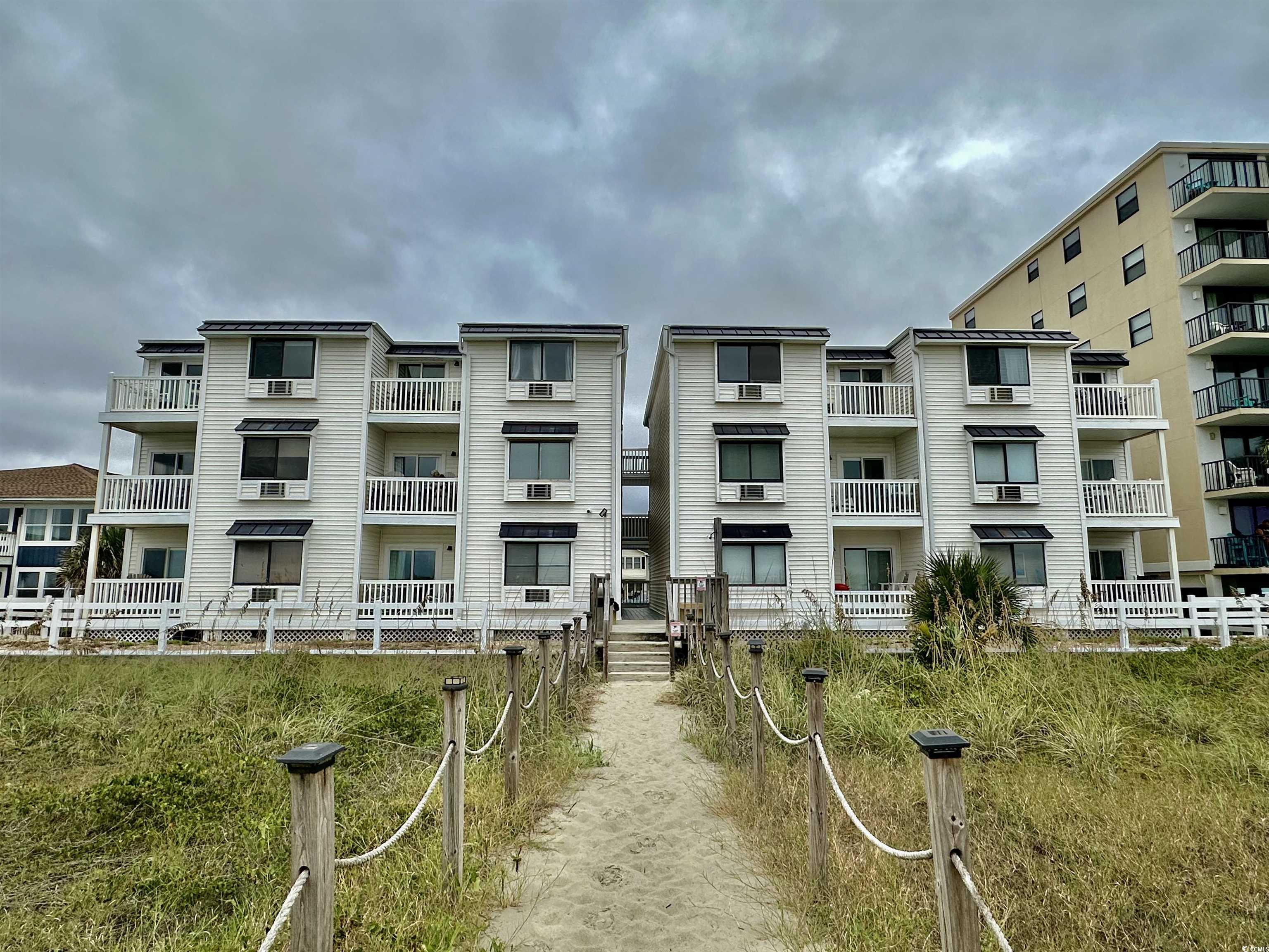 2203 S Ocean Blvd. UNIT A2 North Myrtle Beach, SC 29582