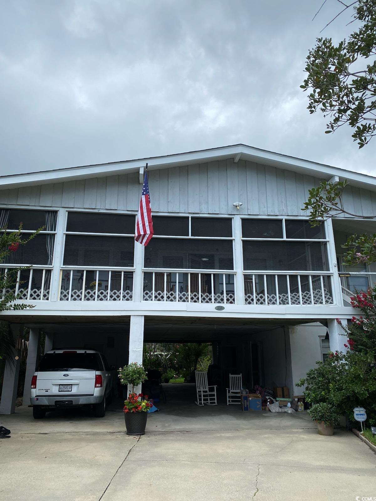 334 Norris Dr., Pawleys Island, South Carolina image 1