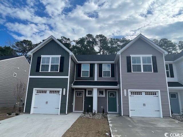 255 Christiana Ln. UNIT F Myrtle Beach, SC 29579