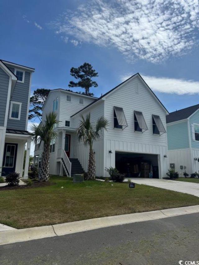 512 9th Ave. S North Myrtle Beach, SC 29582
