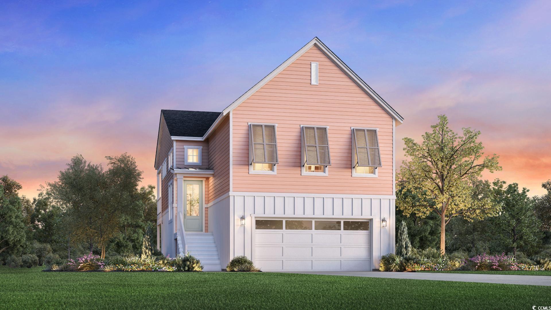 512 9th Ave. S North Myrtle Beach, SC 29582