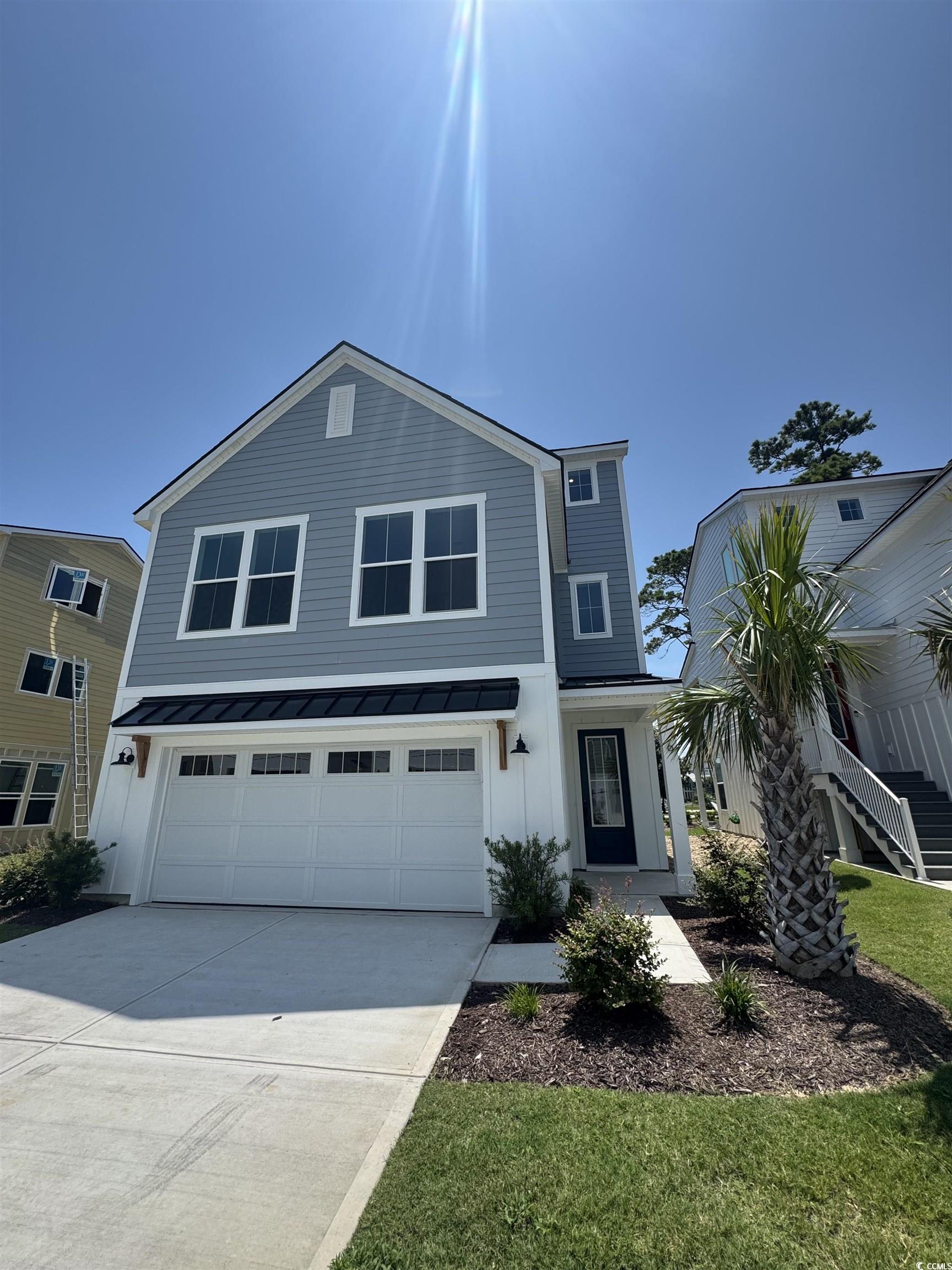 512 9th Ave. S North Myrtle Beach, SC 29582