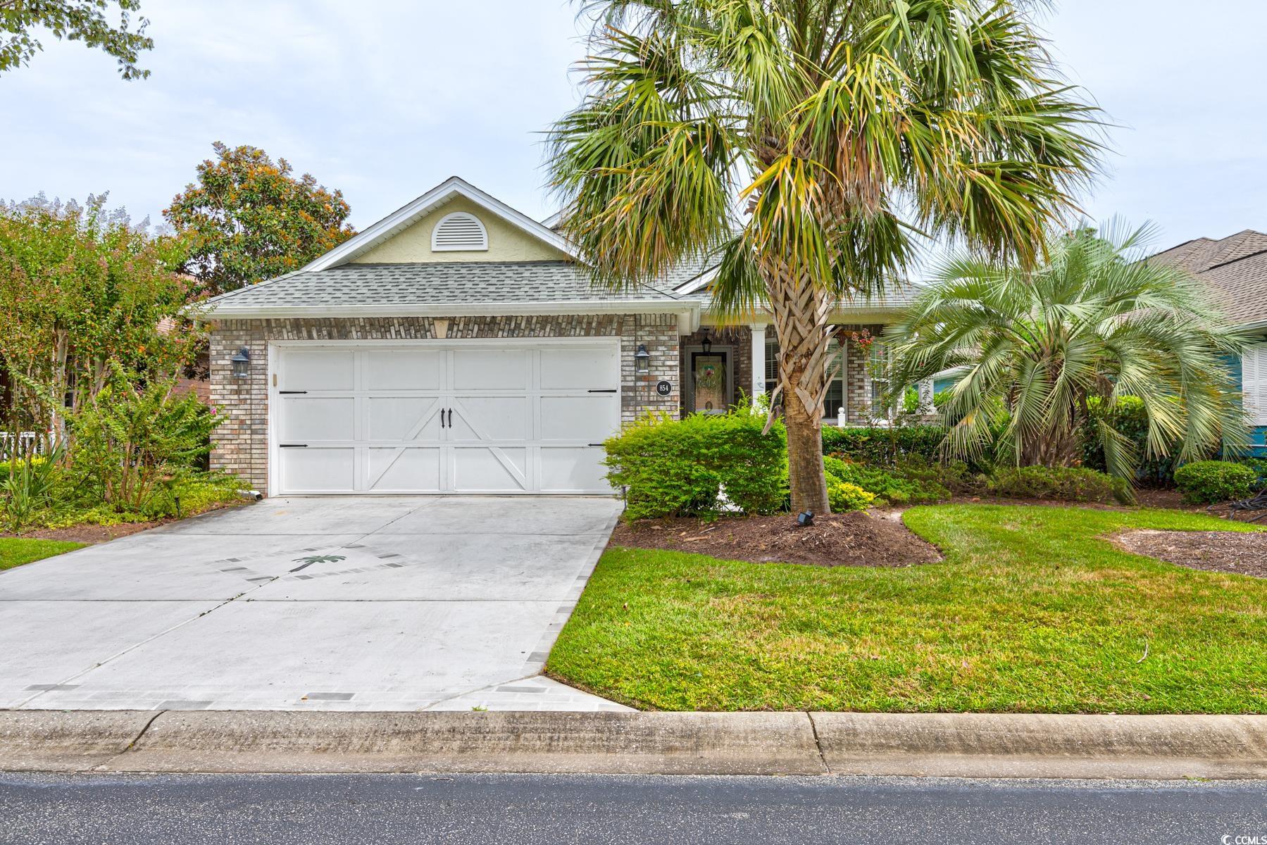 854 Laquinta Loop Murrells Inlet, SC 29576