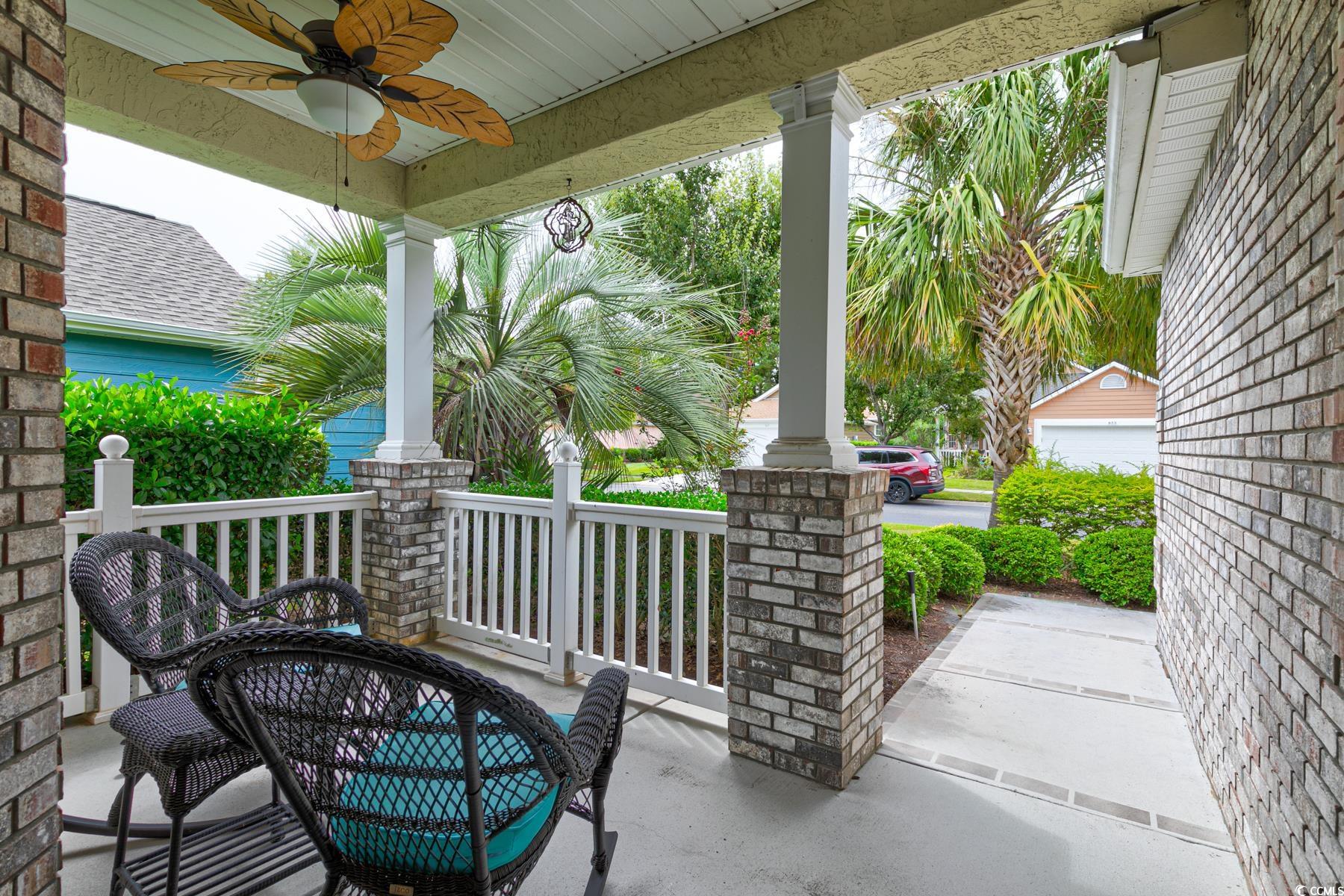 854 Laquinta Loop, Murrells Inlet, South Carolina image 2