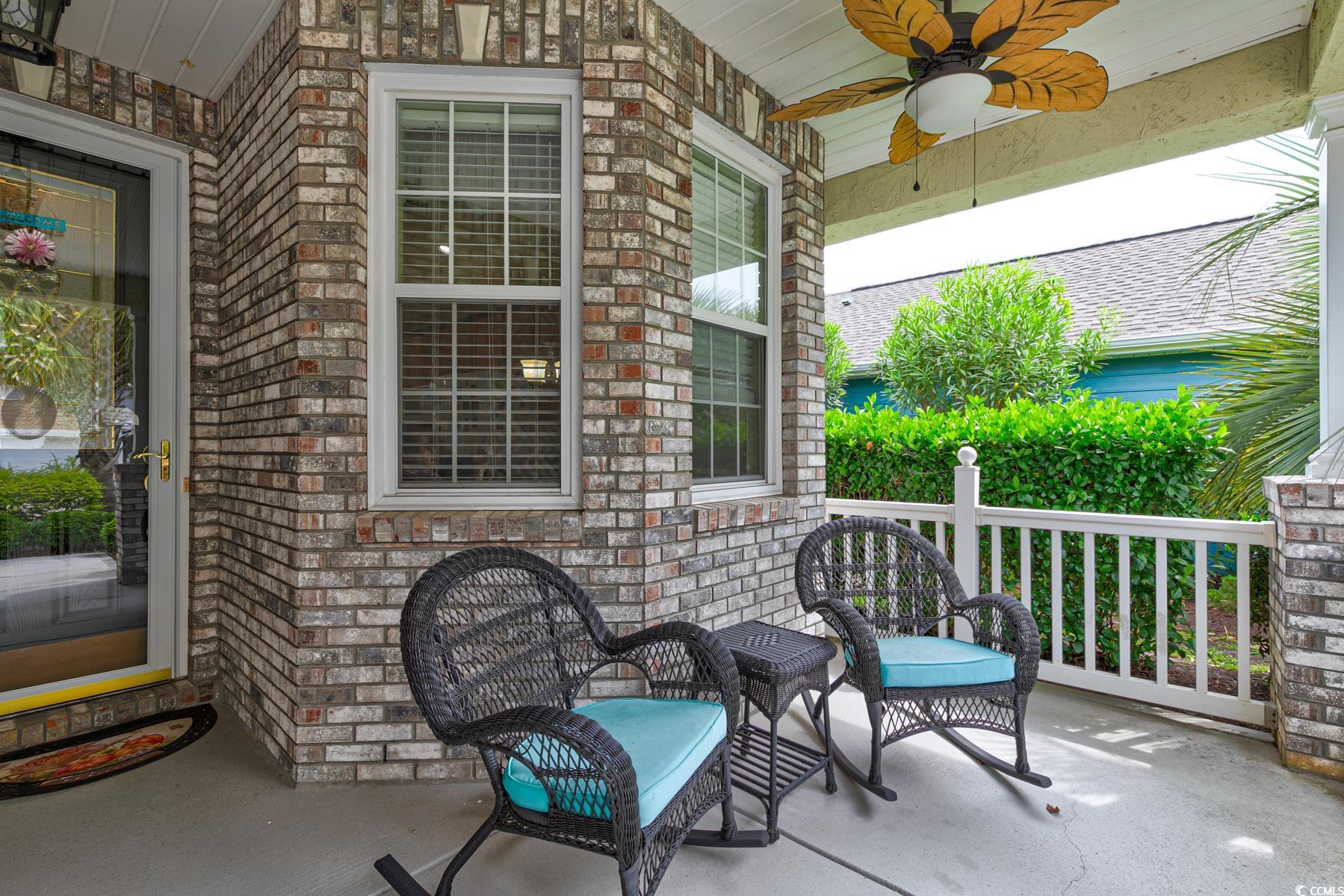 854 Laquinta Loop, Murrells Inlet, South Carolina image 3