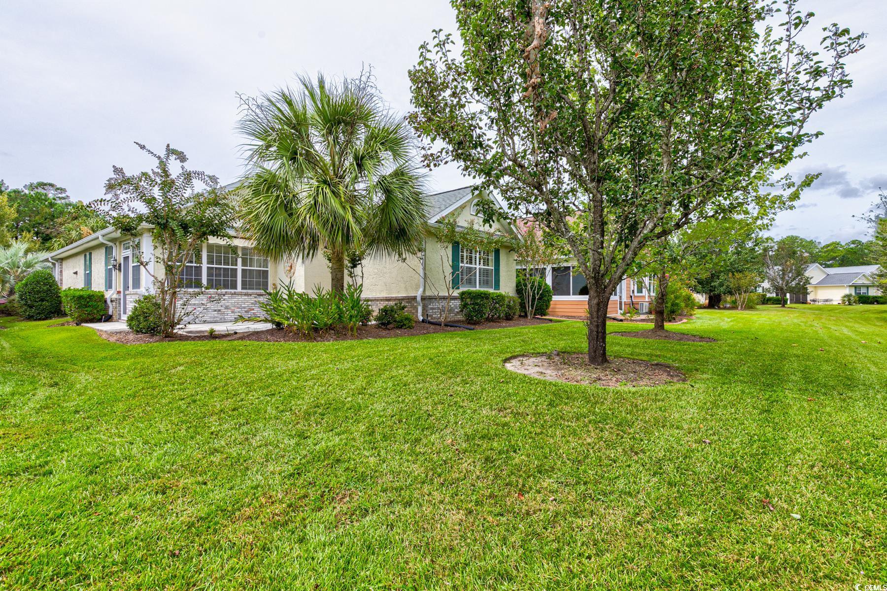 854 Laquinta Loop, Murrells Inlet, South Carolina image 33