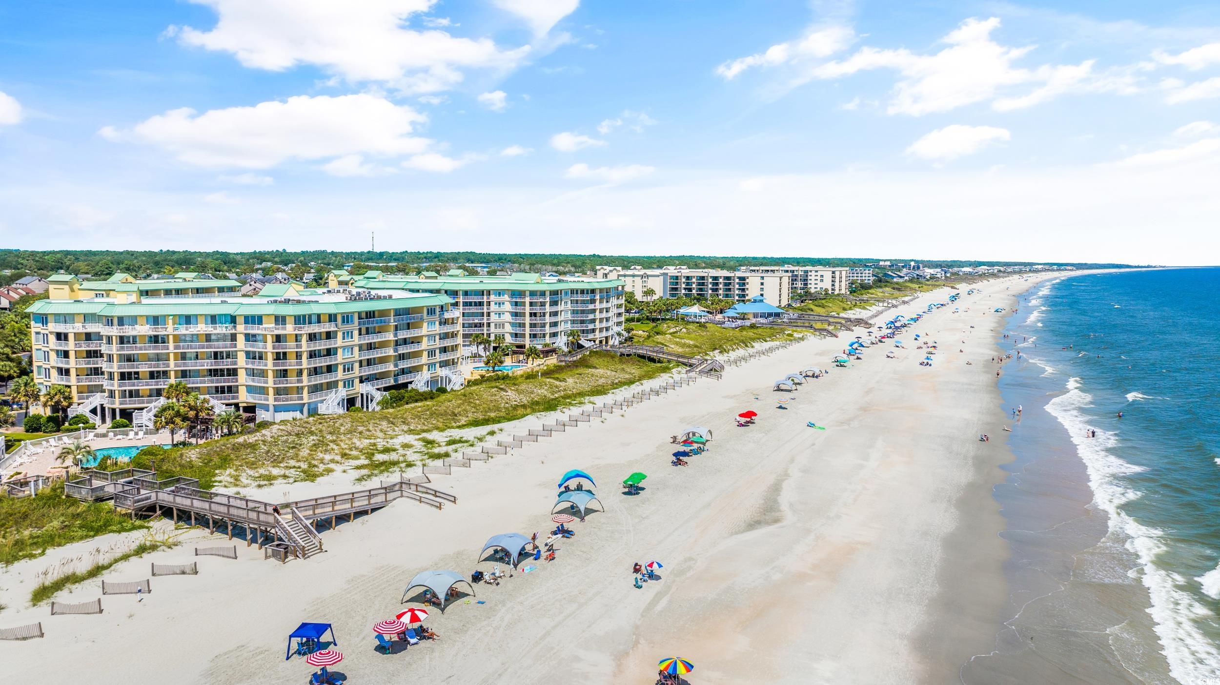 125 South Dunes Dr. #308, Pawleys Island, South Carolina image 37