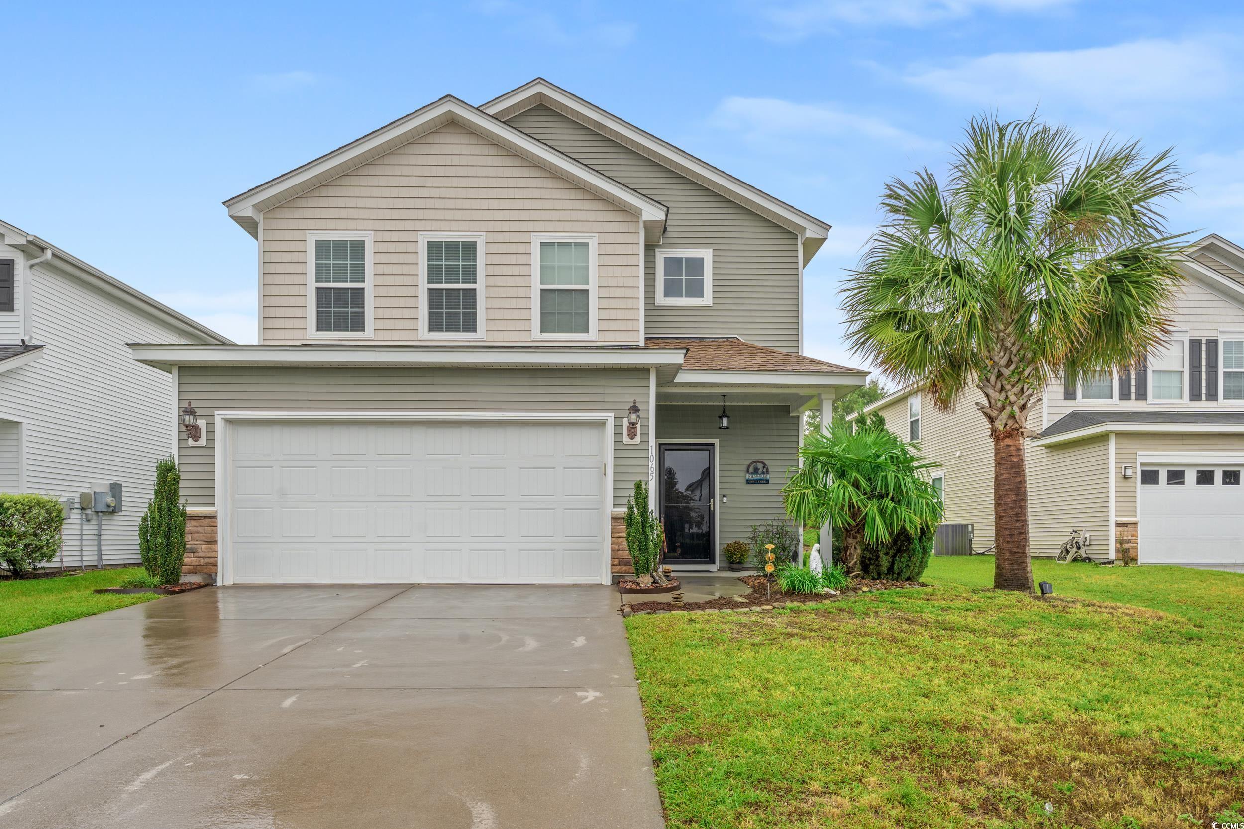 1065 Balmore Dr. Myrtle Beach, SC 29579