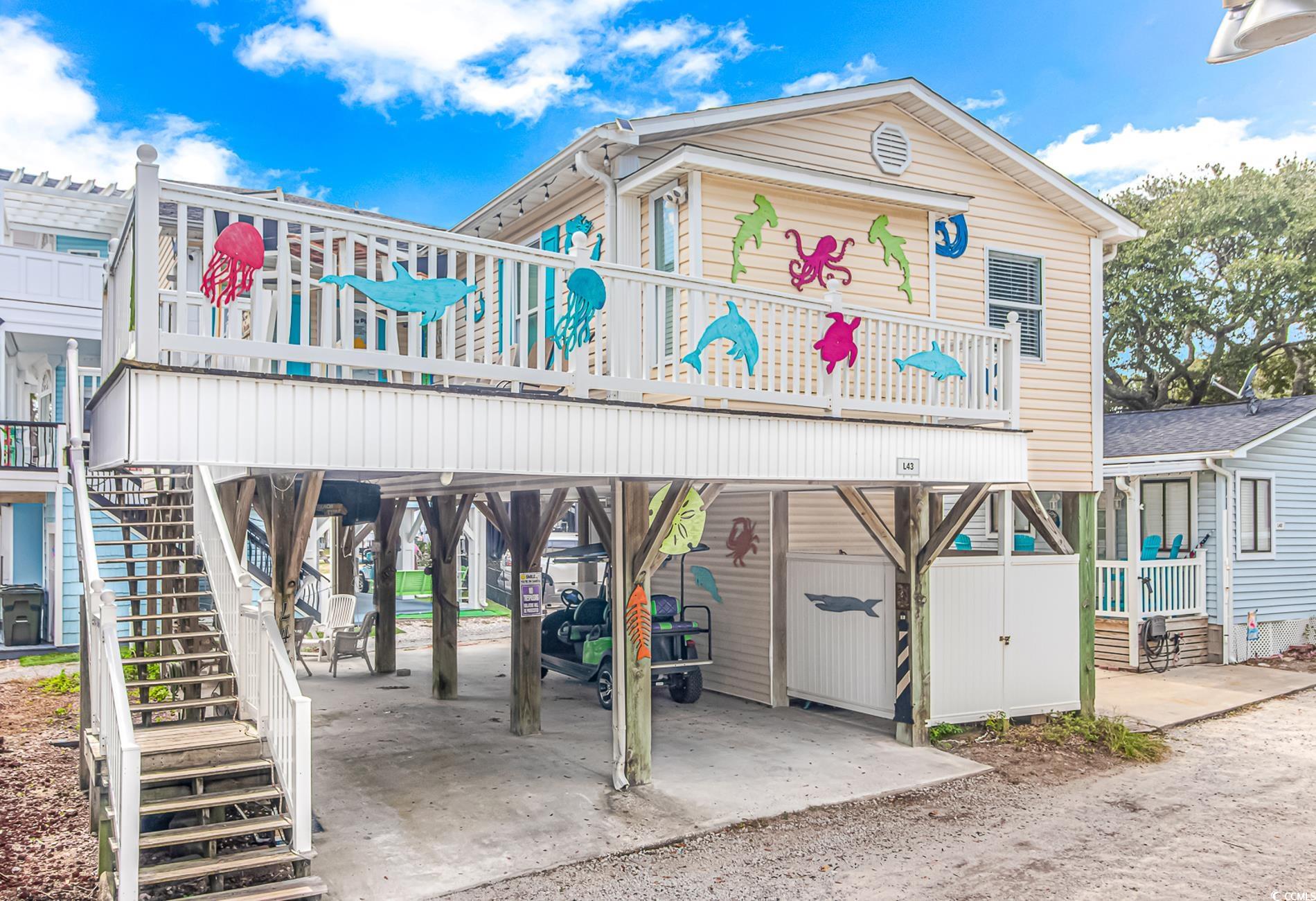 6001 - L-4 S Kings Hwy. Myrtle Beach, SC 29575