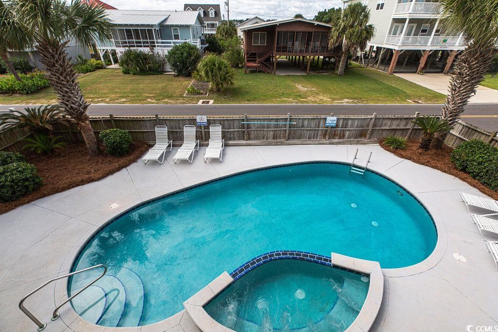 732 S Waccamaw Dr., Garden City Beach, South Carolina image 10