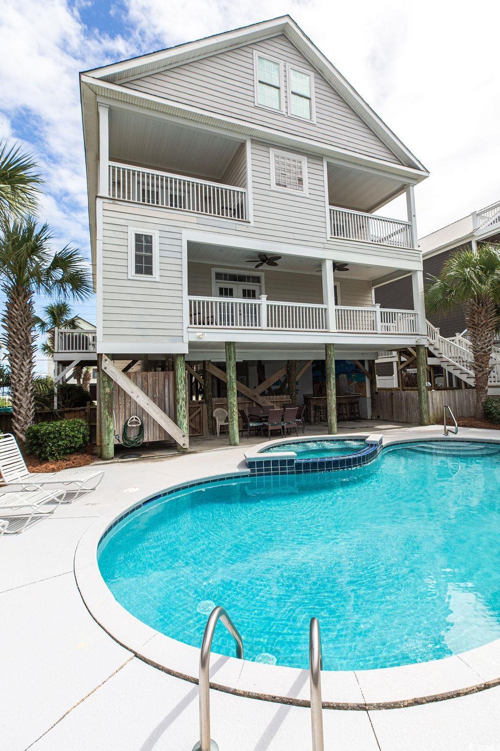 732 S Waccamaw Dr., Garden City Beach, South Carolina image 12